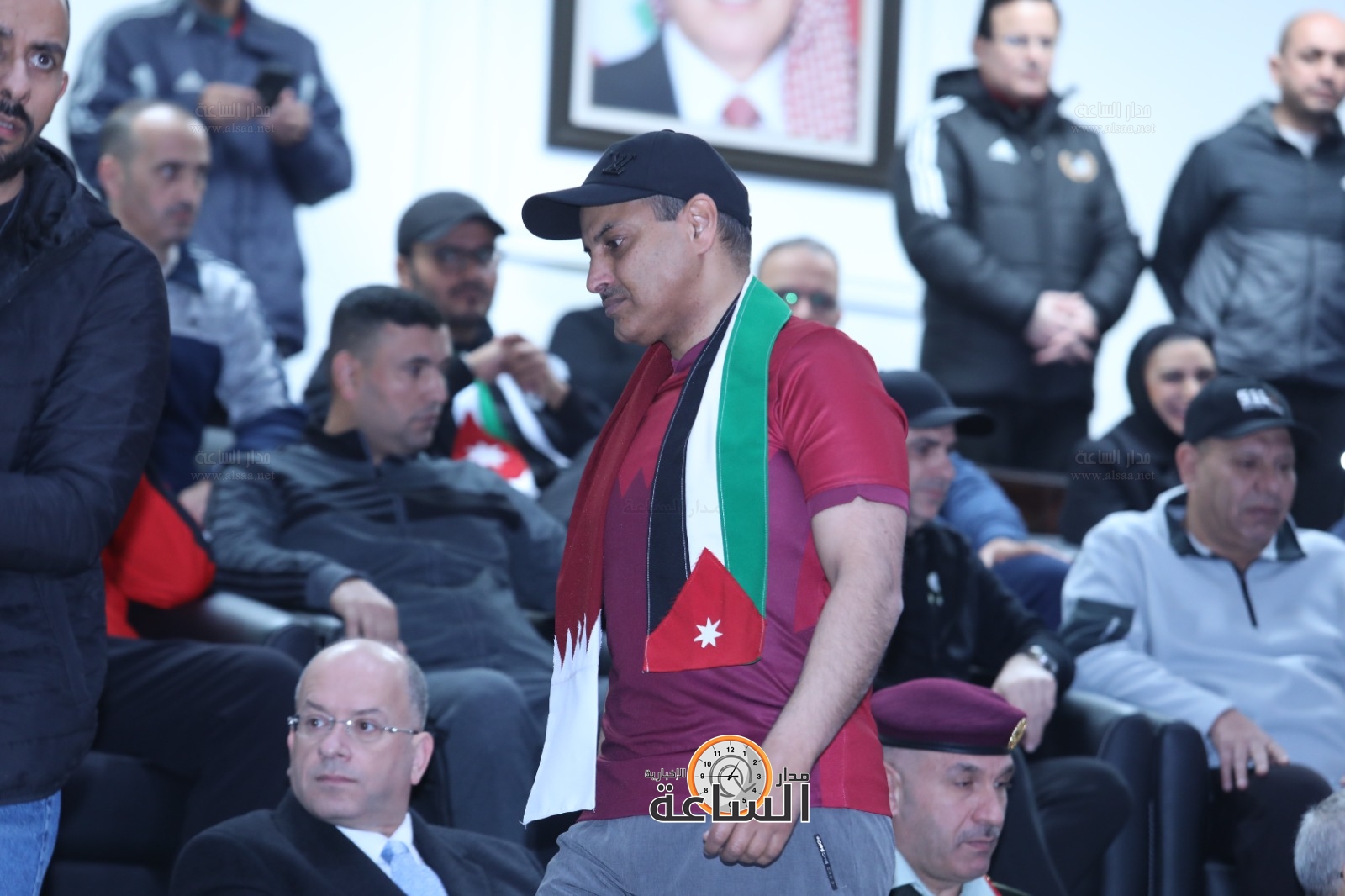 Madar Al-Saa Images 0.9790129901785638