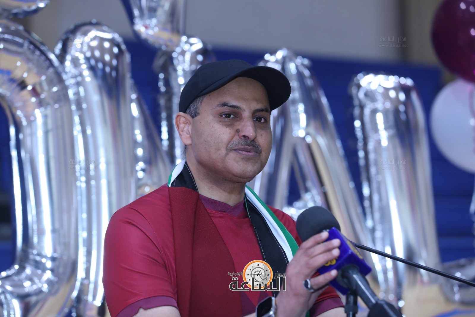 Madar Al-Saa Images 0.15622043224661386