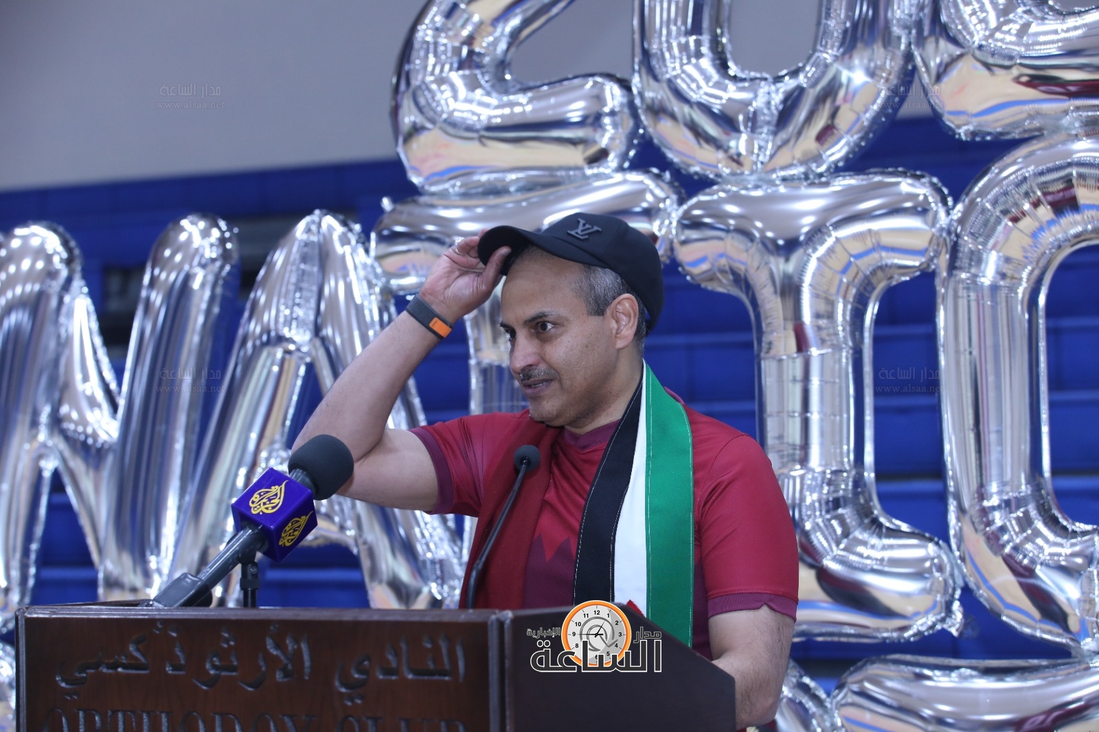 Madar Al-Saa Images 0.24721159587979447