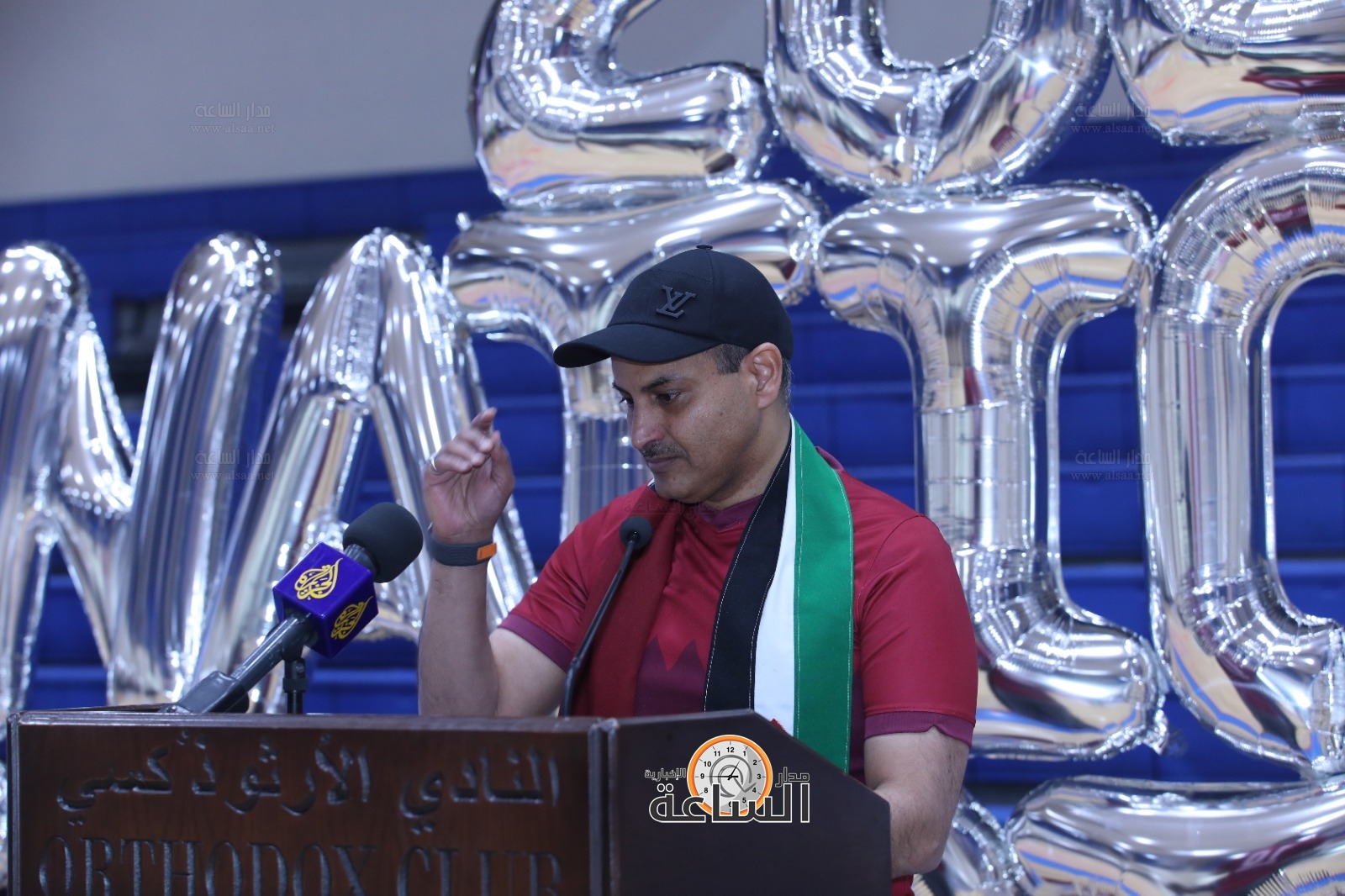 Madar Al-Saa Images 0.6947878096255113