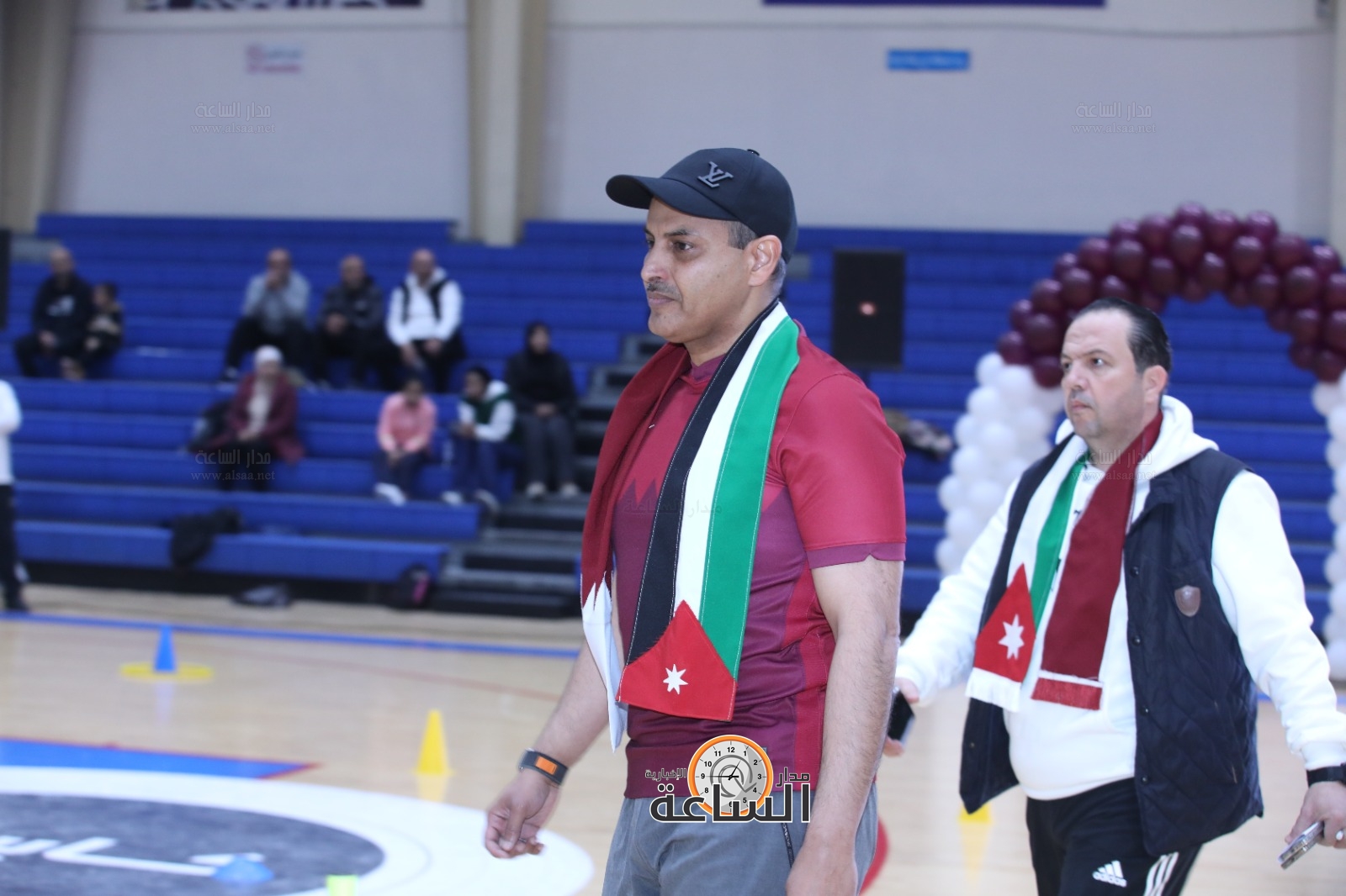 Madar Al-Saa Images 0.11907492441085754