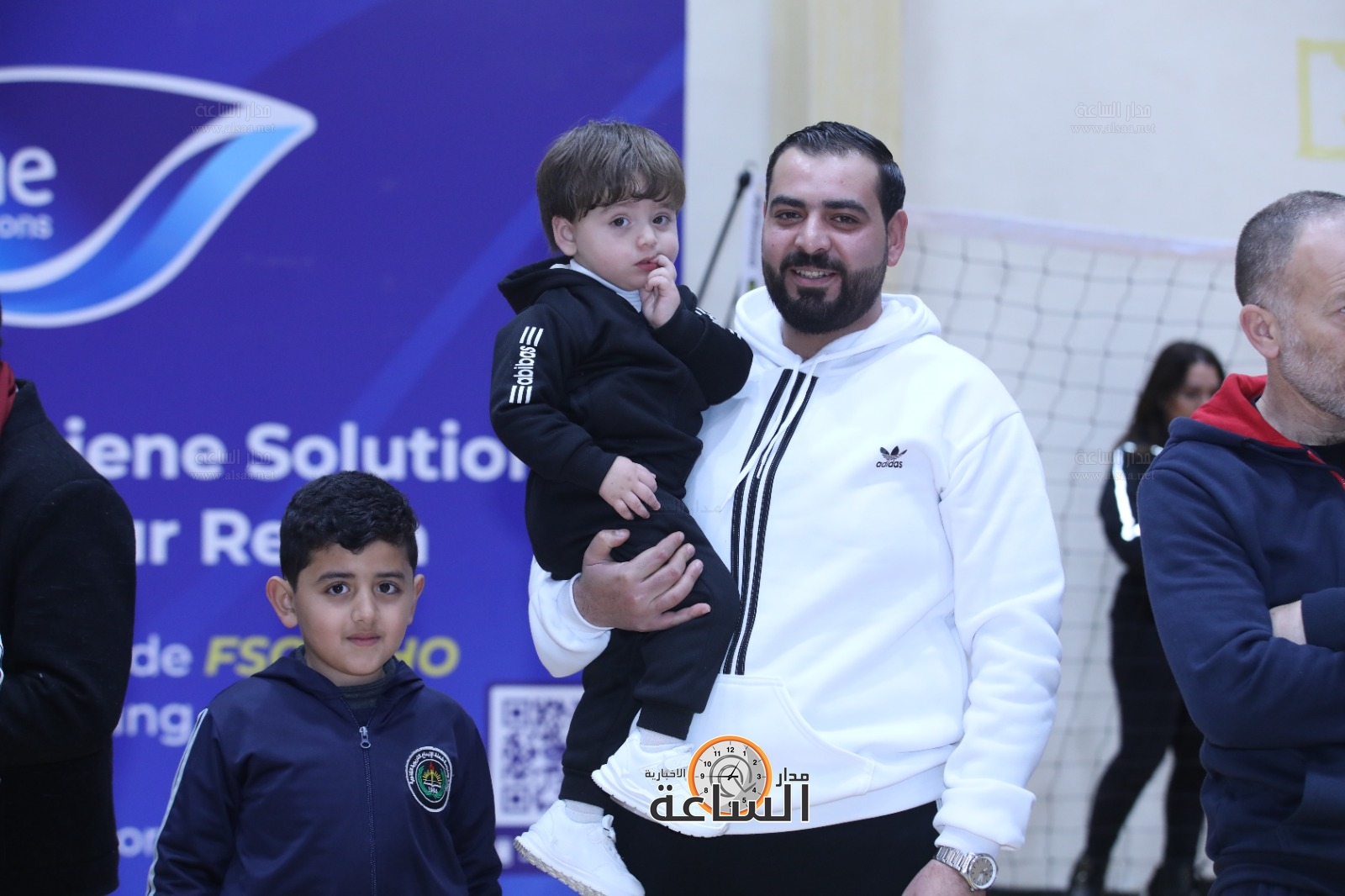 Madar Al-Saa Images 0.42880195988771663