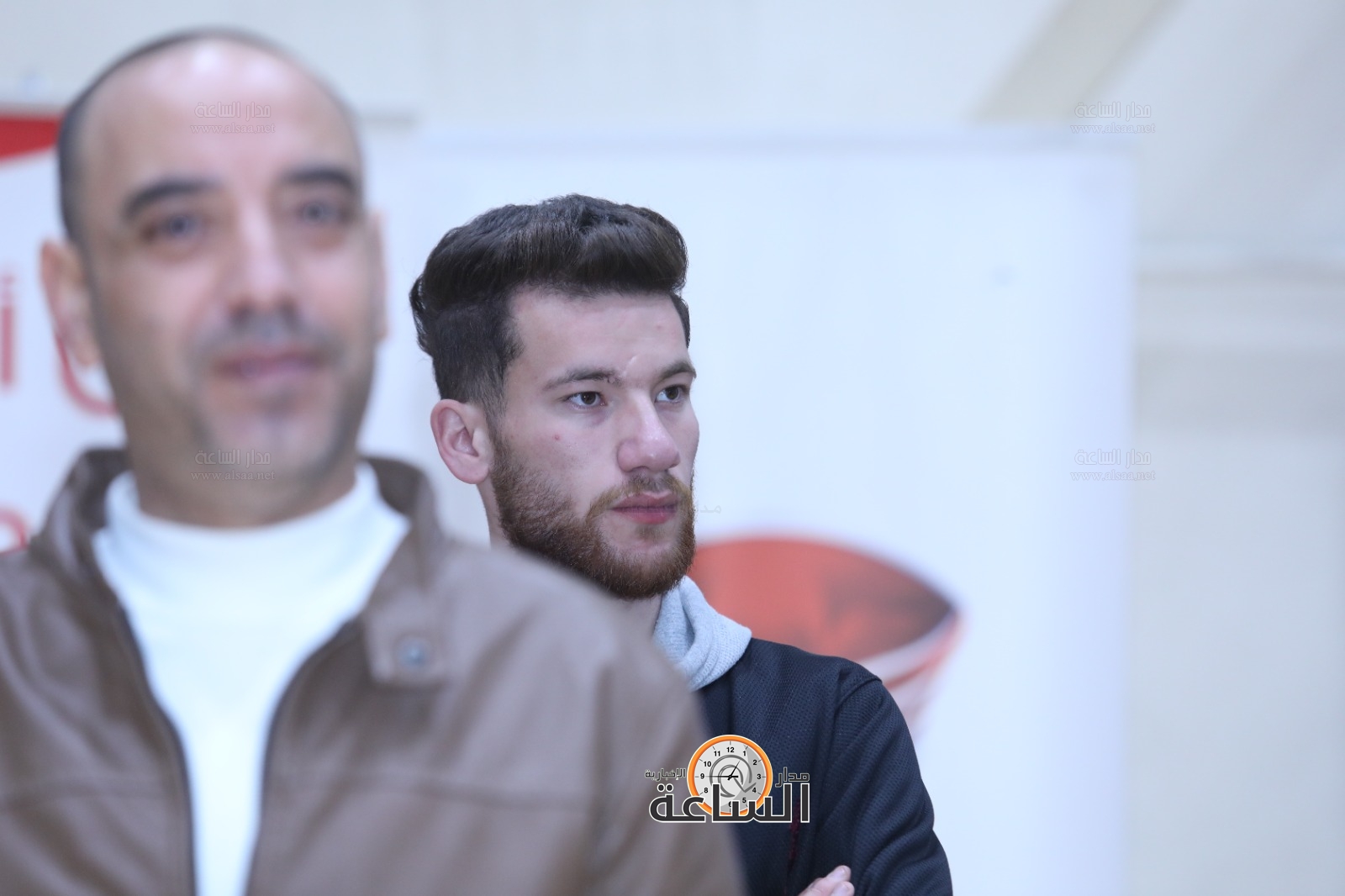 Madar Al-Saa Images 0.3691845149109849