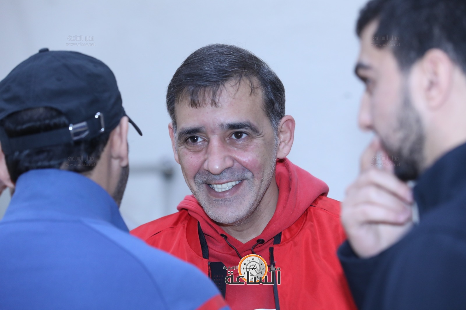 Madar Al-Saa Images 0.5976052112750245