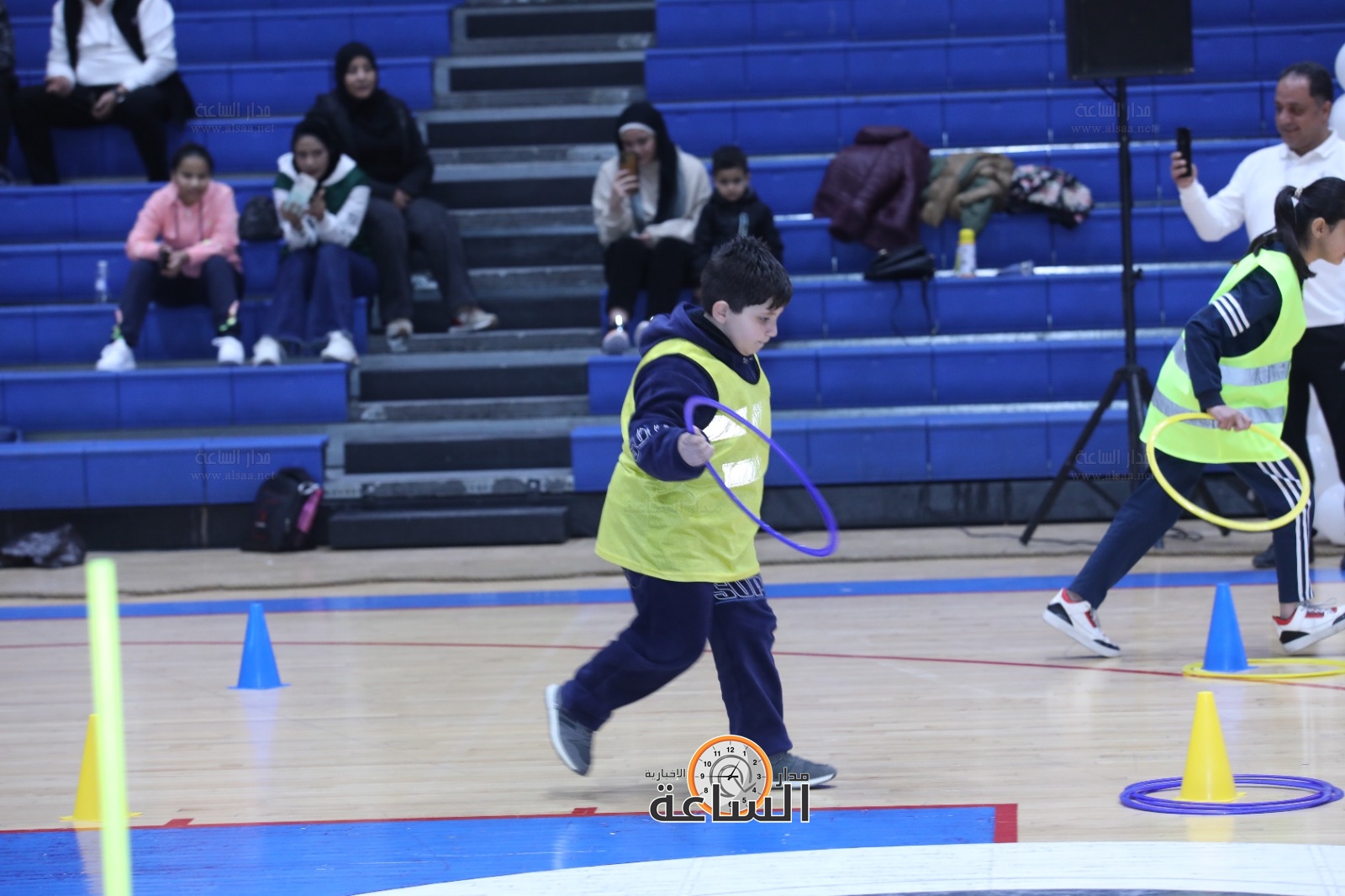 Madar Al-Saa Images 0.5564814456753311