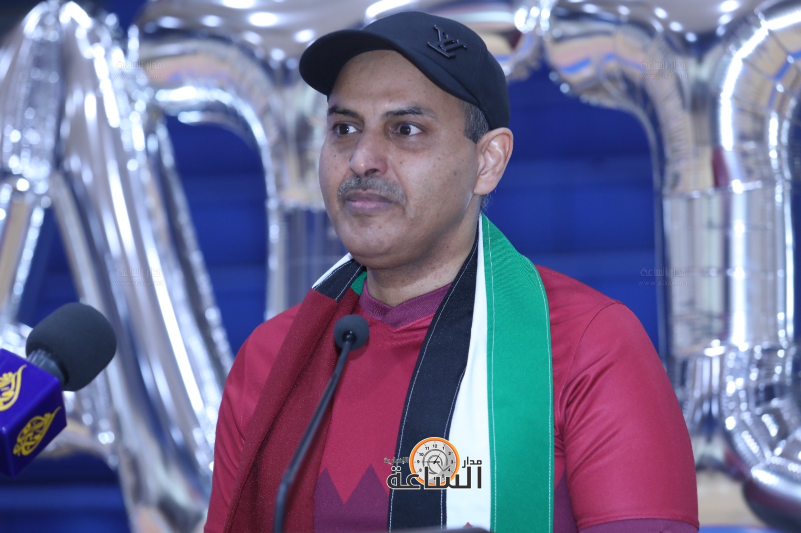 Madar Al-Saa Images 0.21770785964104533