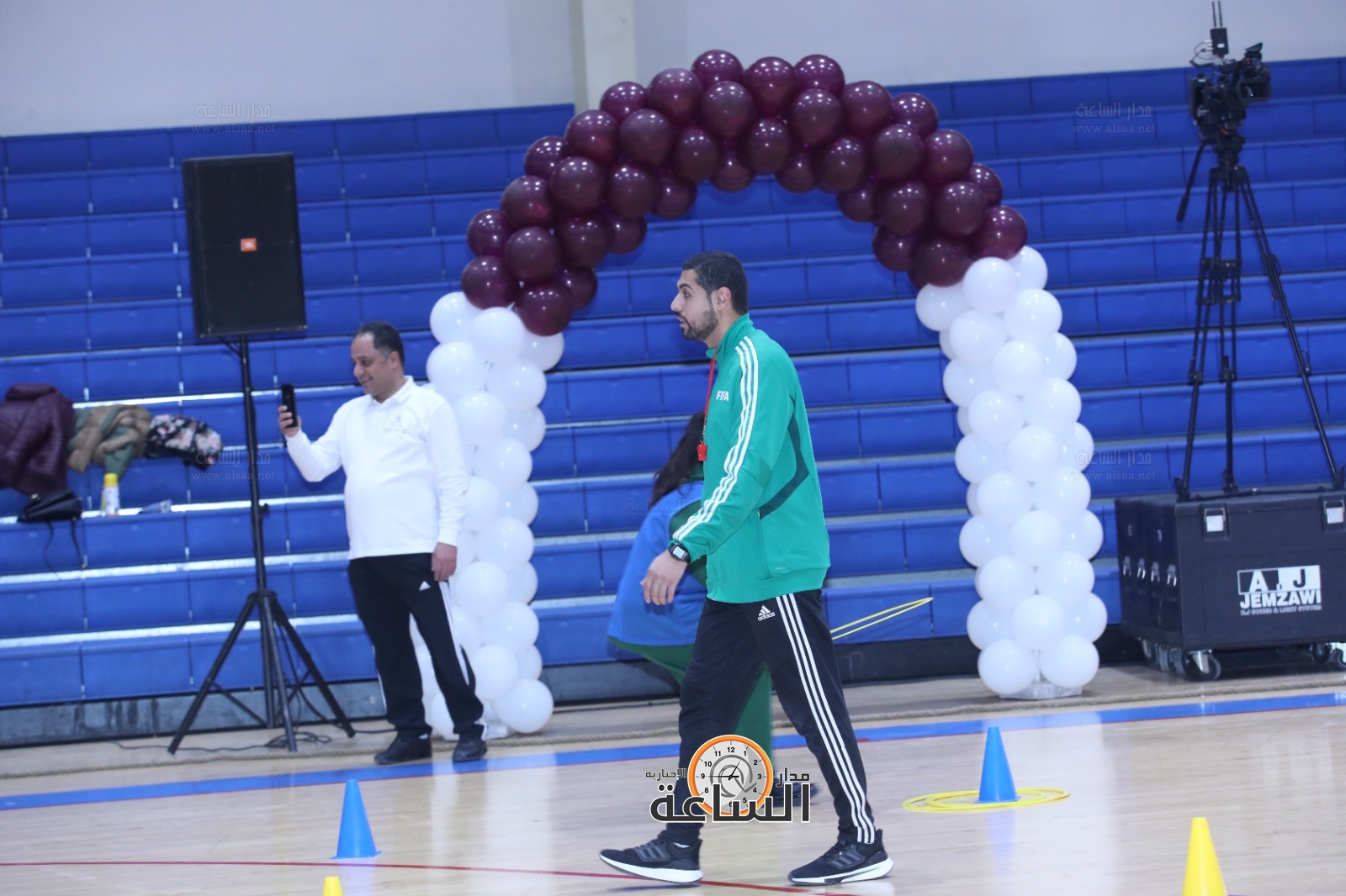 Madar Al-Saa Images 0.21786781906257824