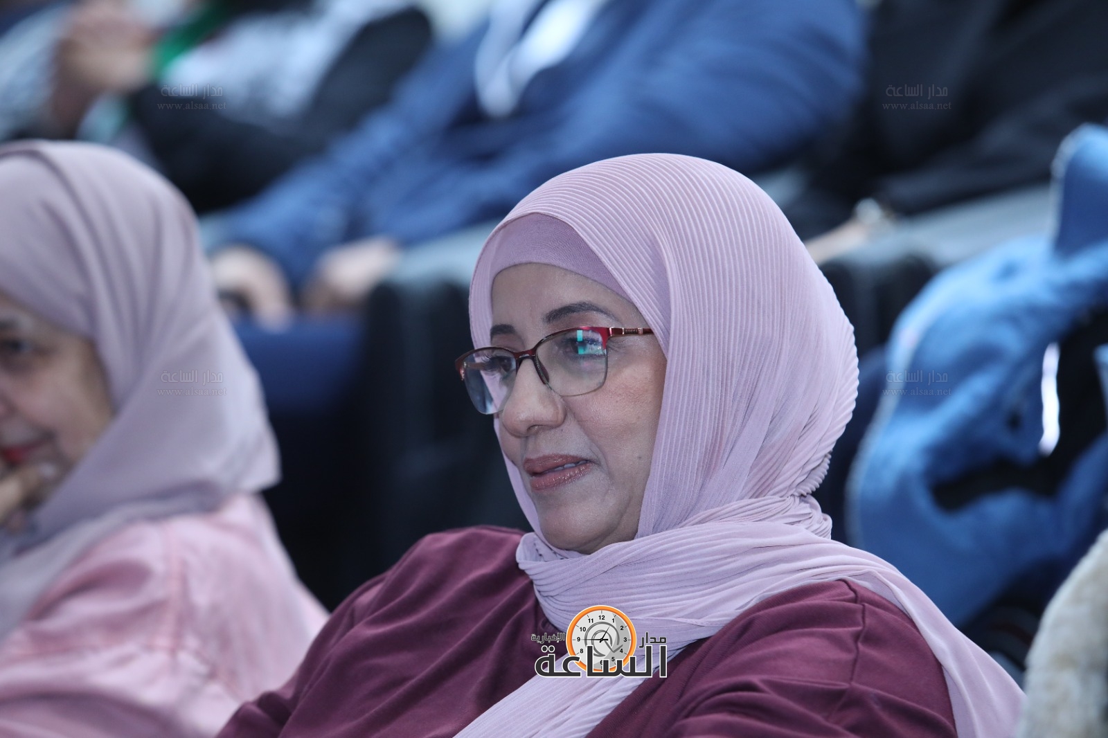 Madar Al-Saa Images 0.7807655272044689