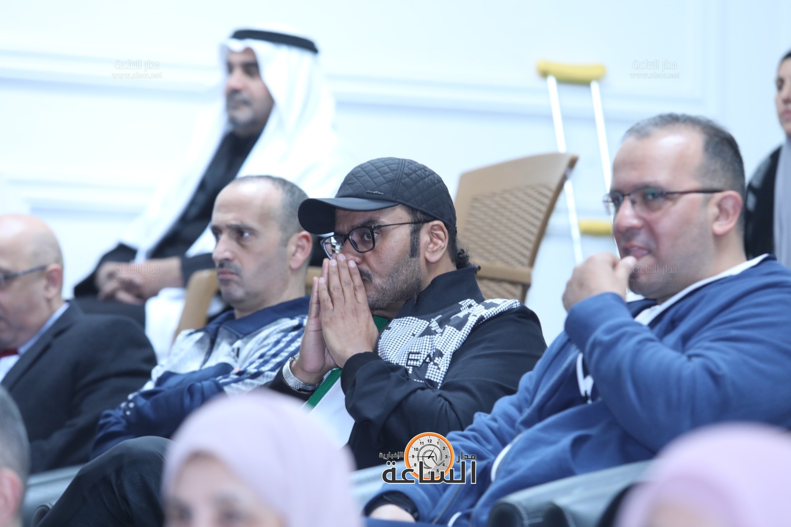 Madar Al-Saa Images 0.3565627880306885