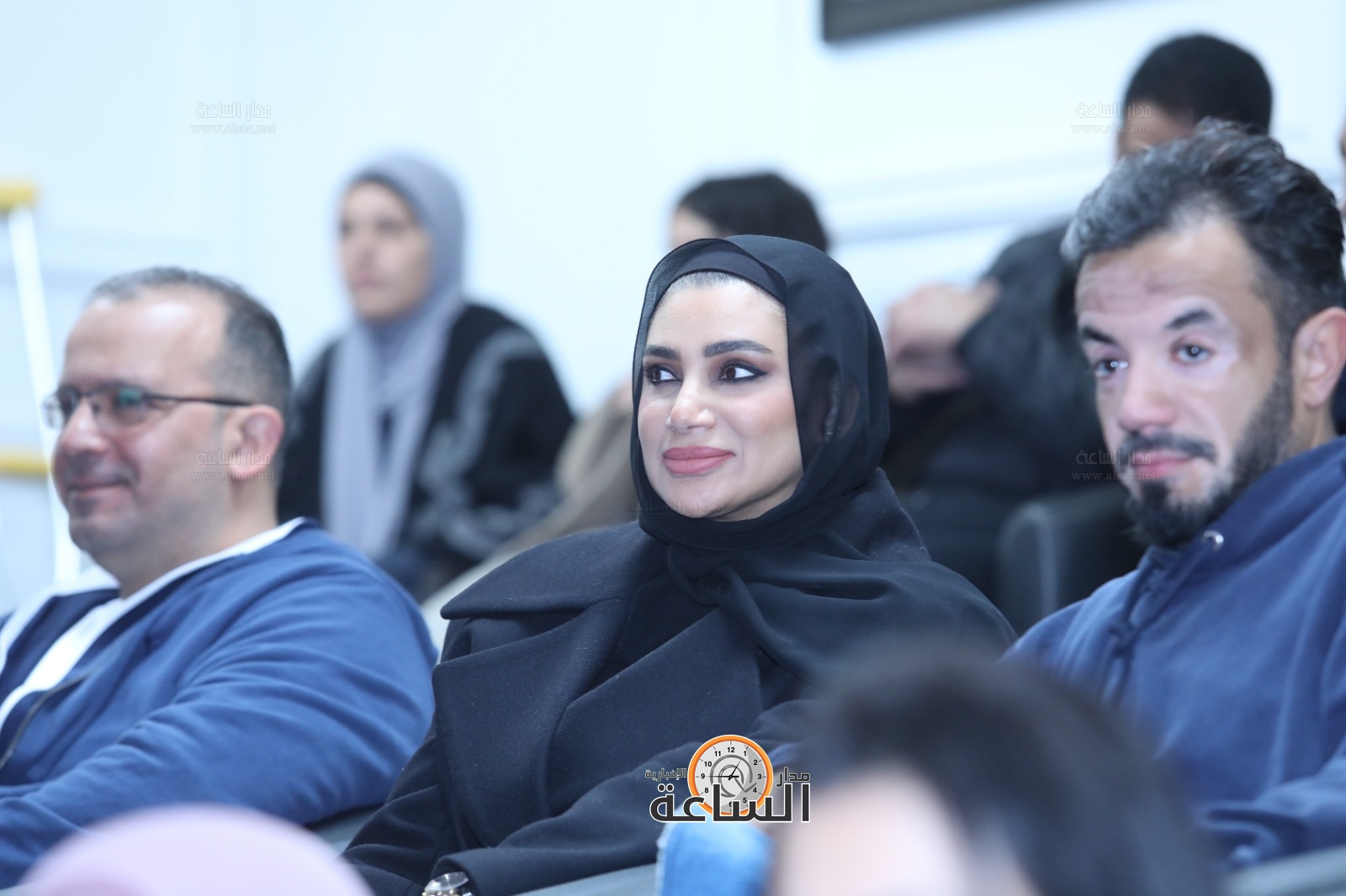 Madar Al-Saa Images 0.5570609277810588