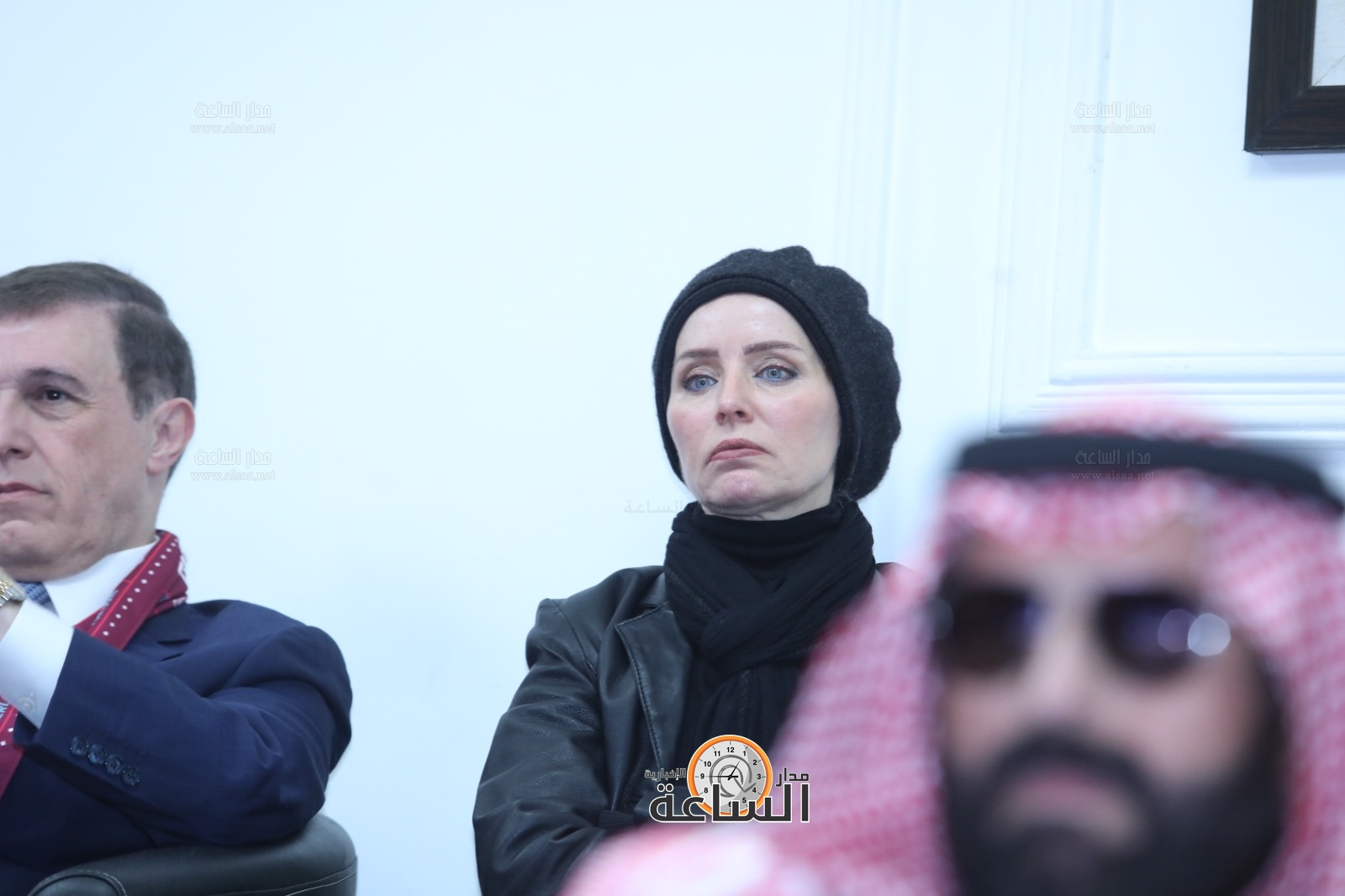 Madar Al-Saa Images 0.9441522582126431