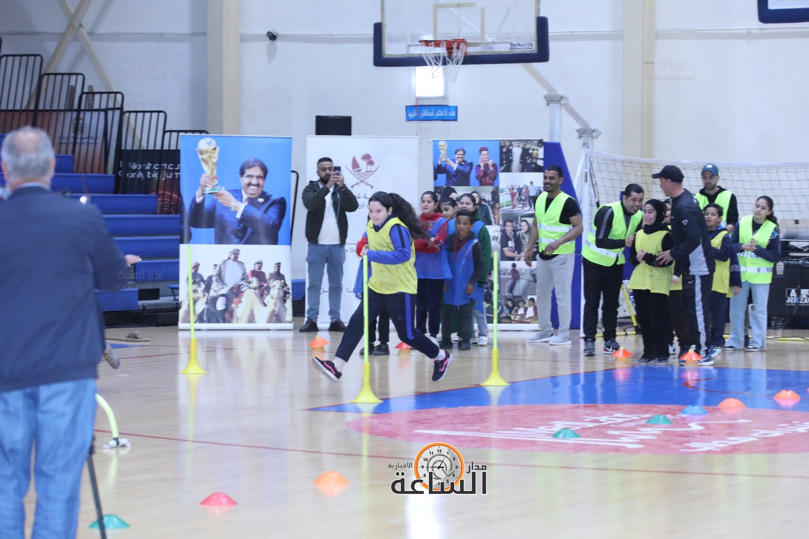 Madar Al-Saa Images 0.6092277796534635