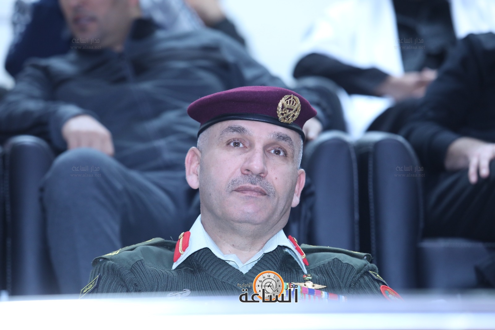 Madar Al-Saa Images 0.586312266956114