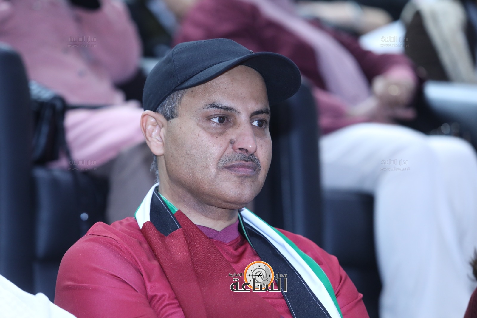 Madar Al-Saa Images 0.5123035572441477