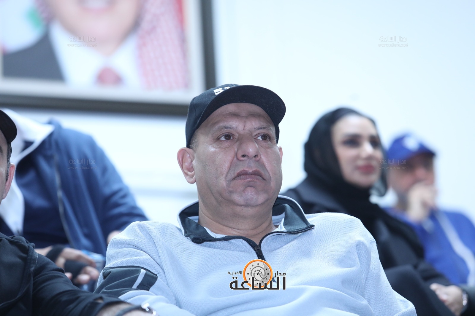 Madar Al-Saa Images 0.8171111639700428