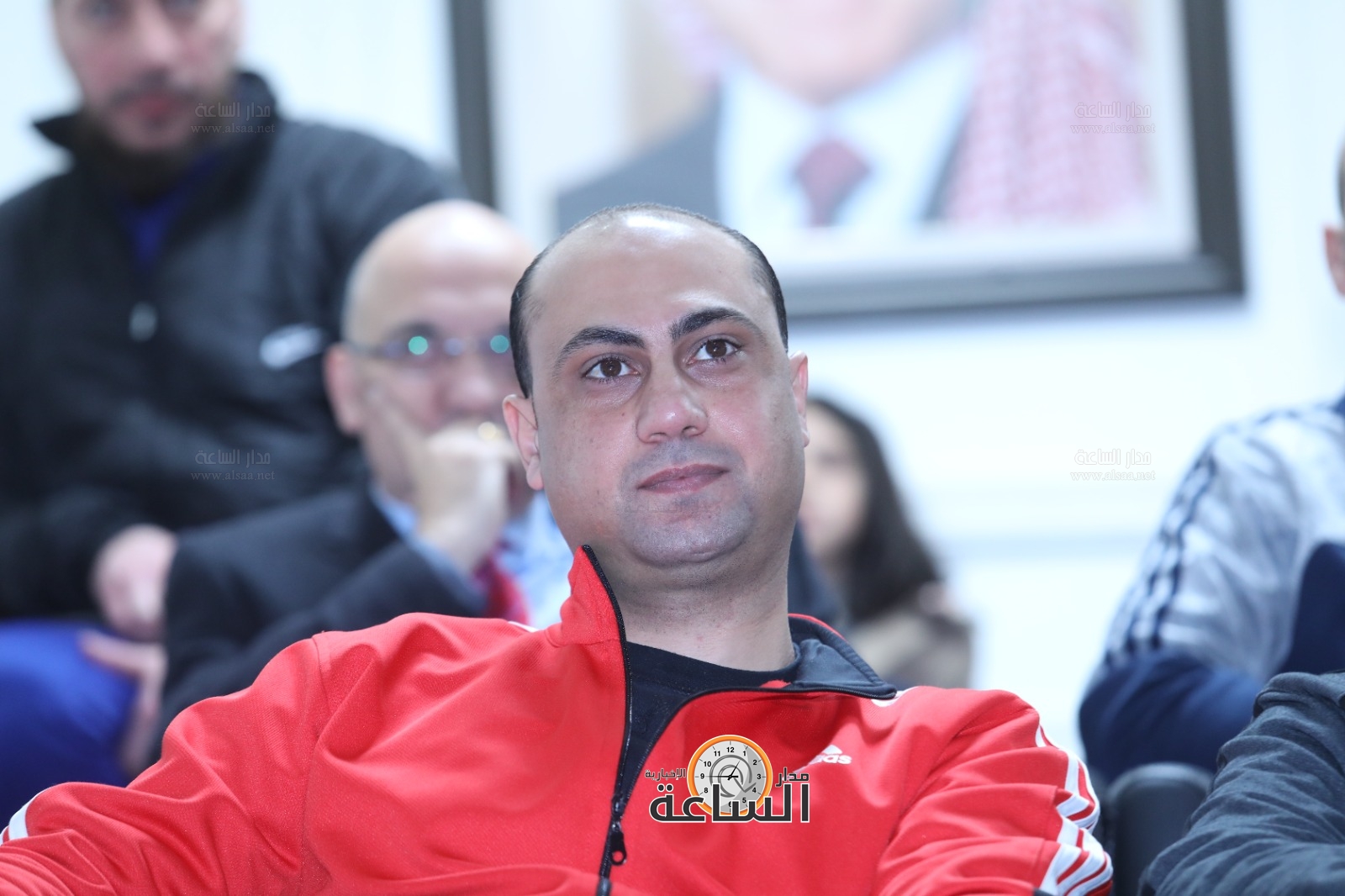 Madar Al-Saa Images 0.7688394416085187