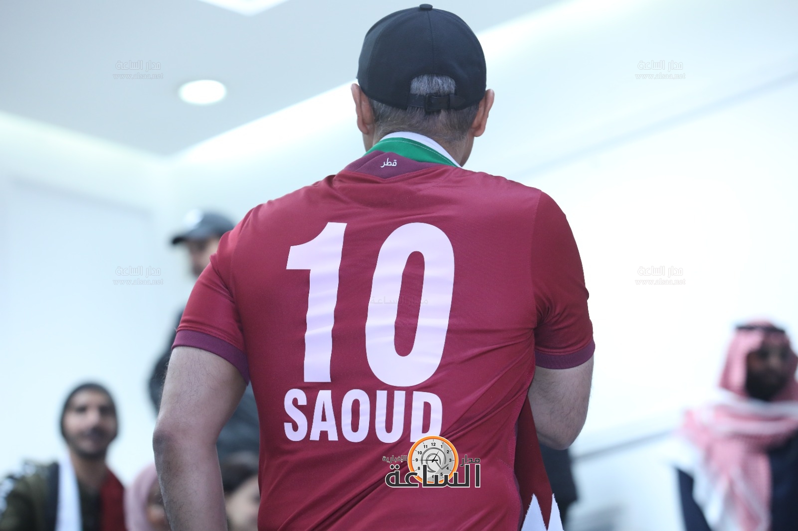 Madar Al-Saa Images 0.039108858875690045