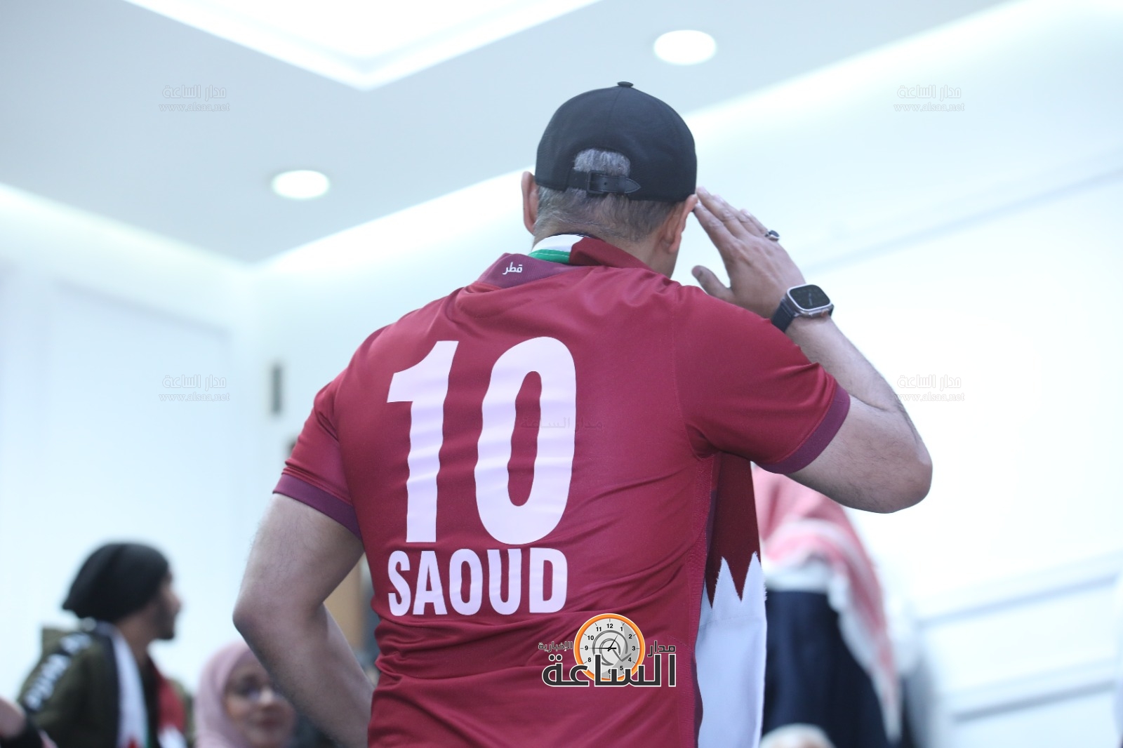 Madar Al-Saa Images 0.04969634866889816