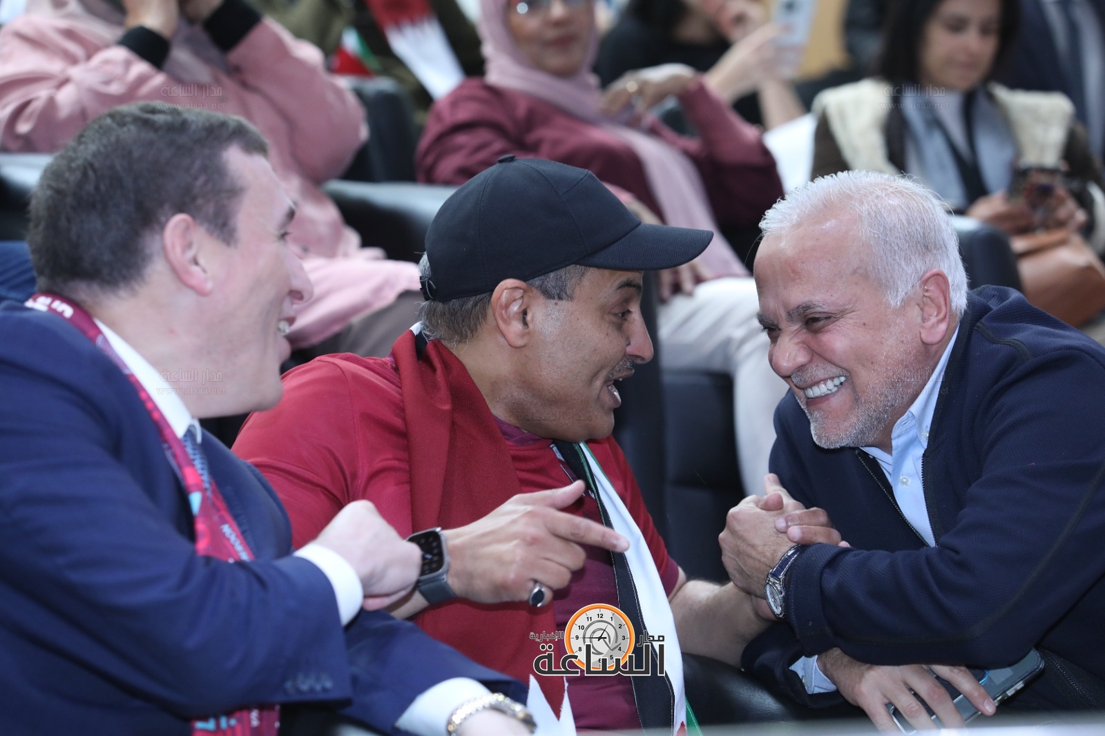 Madar Al-Saa Images 0.9017428863567007