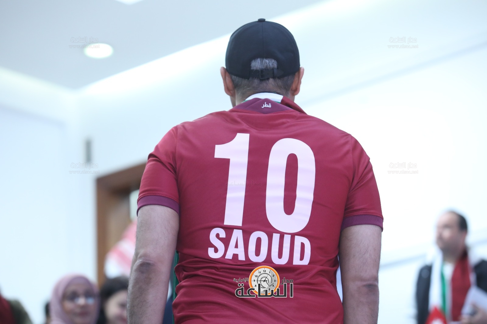 Madar Al-Saa Images 0.6935281313273483