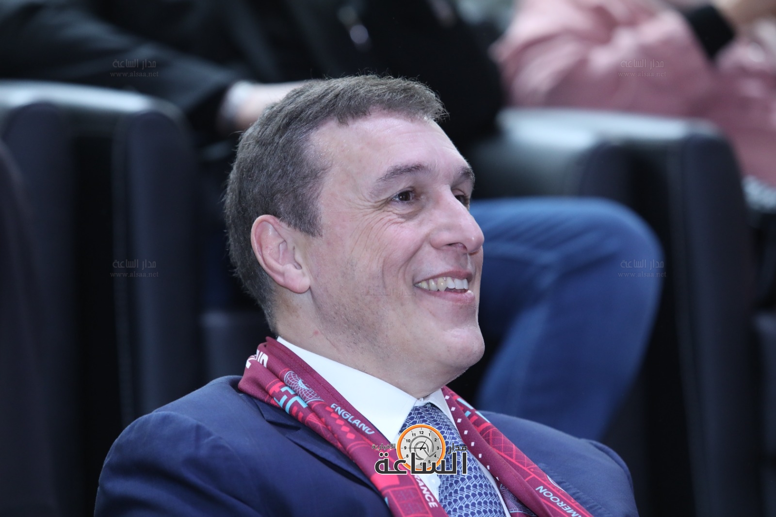 Madar Al-Saa Images 0.18541957909568607