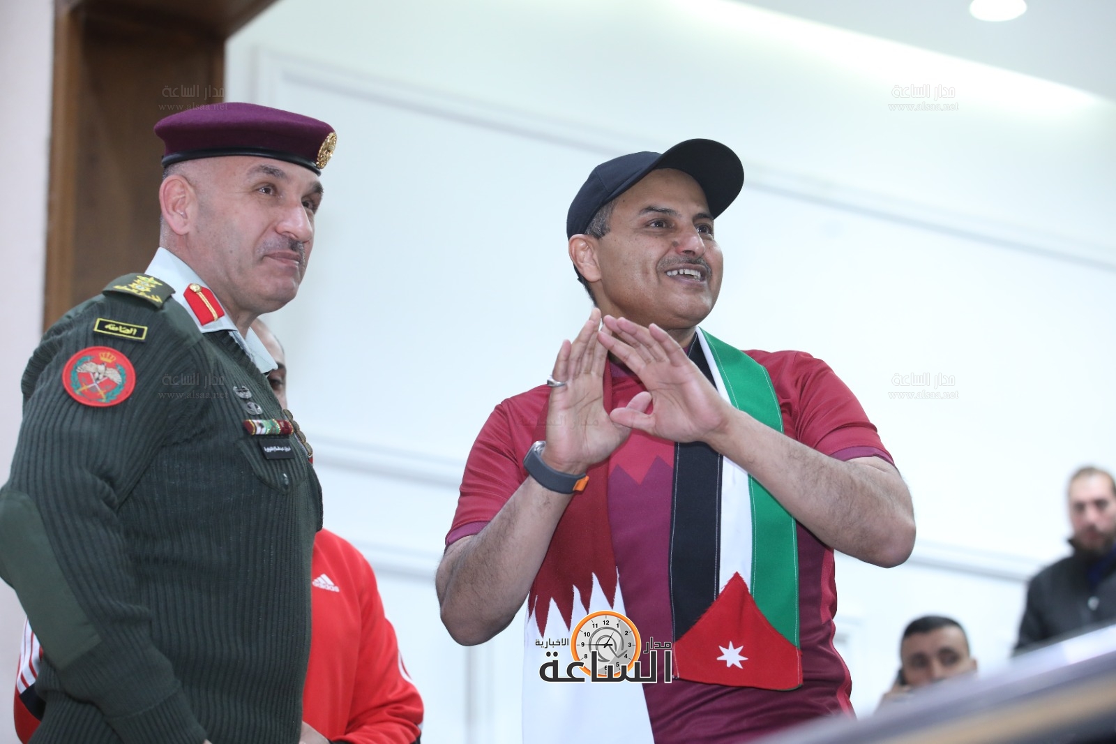 Madar Al-Saa Images 0.20514081621669011