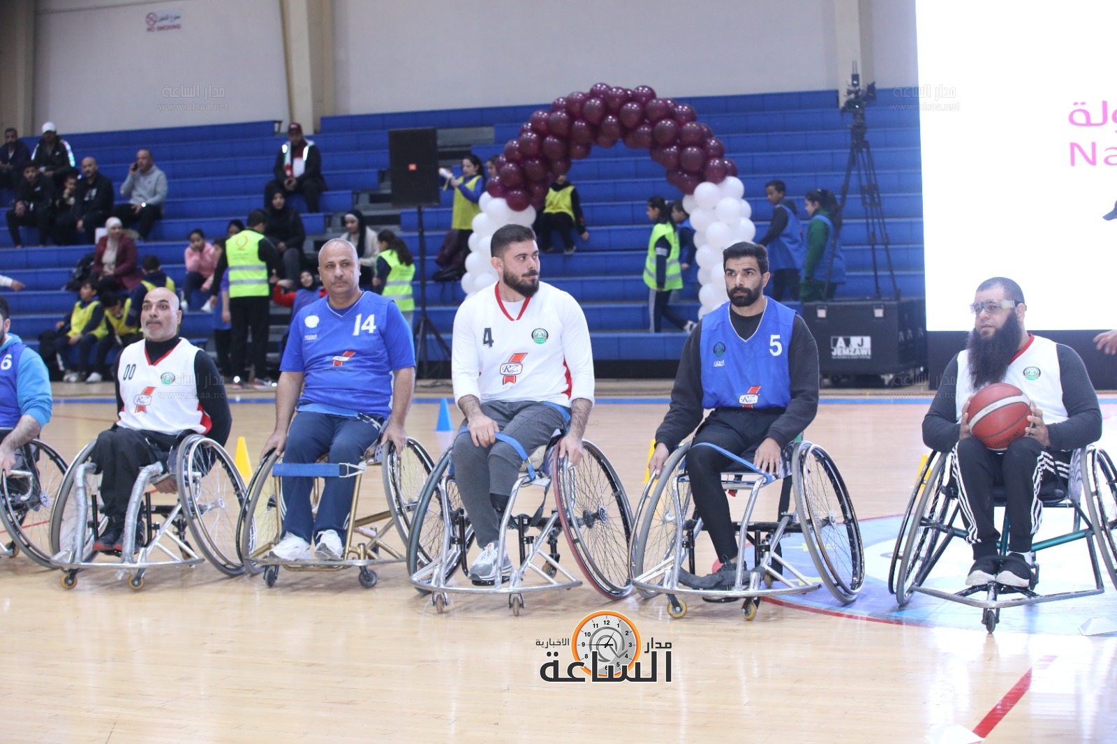 Madar Al-Saa Images 0.18095578008139546