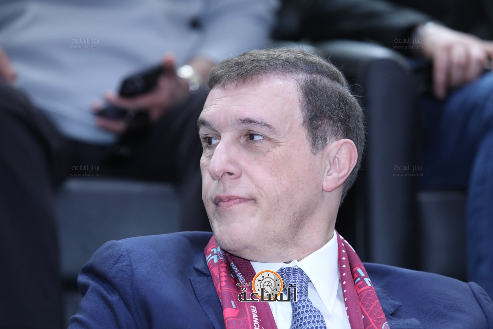 Madar Al-Saa Images 0.8172230596166528