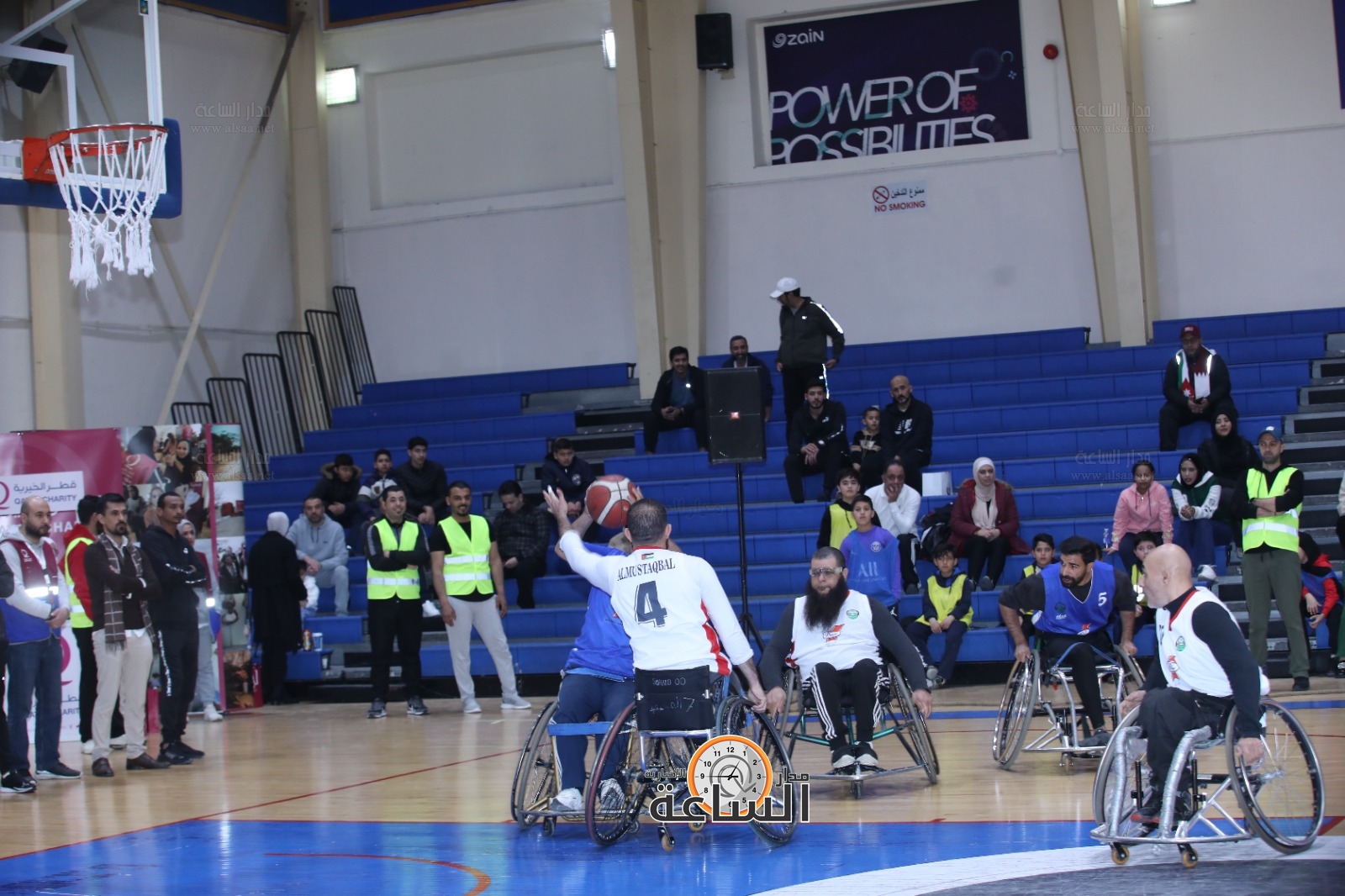 Madar Al-Saa Images 0.5573256524078567