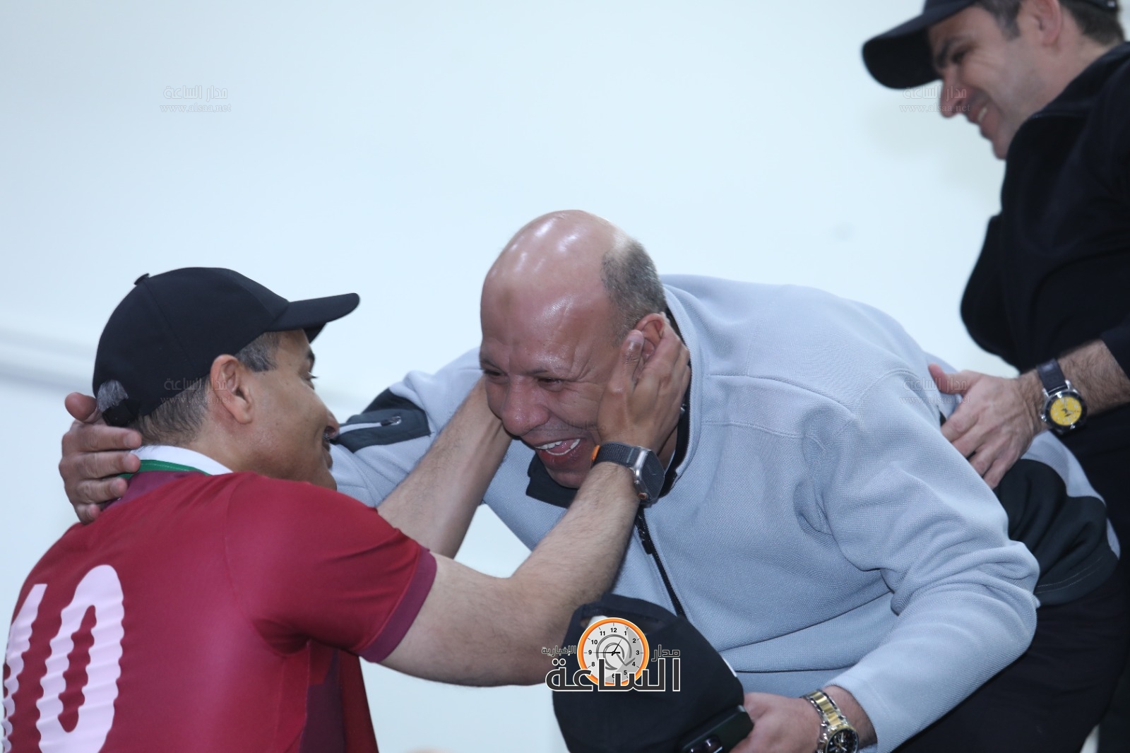 Madar Al-Saa Images 0.7350805262575206