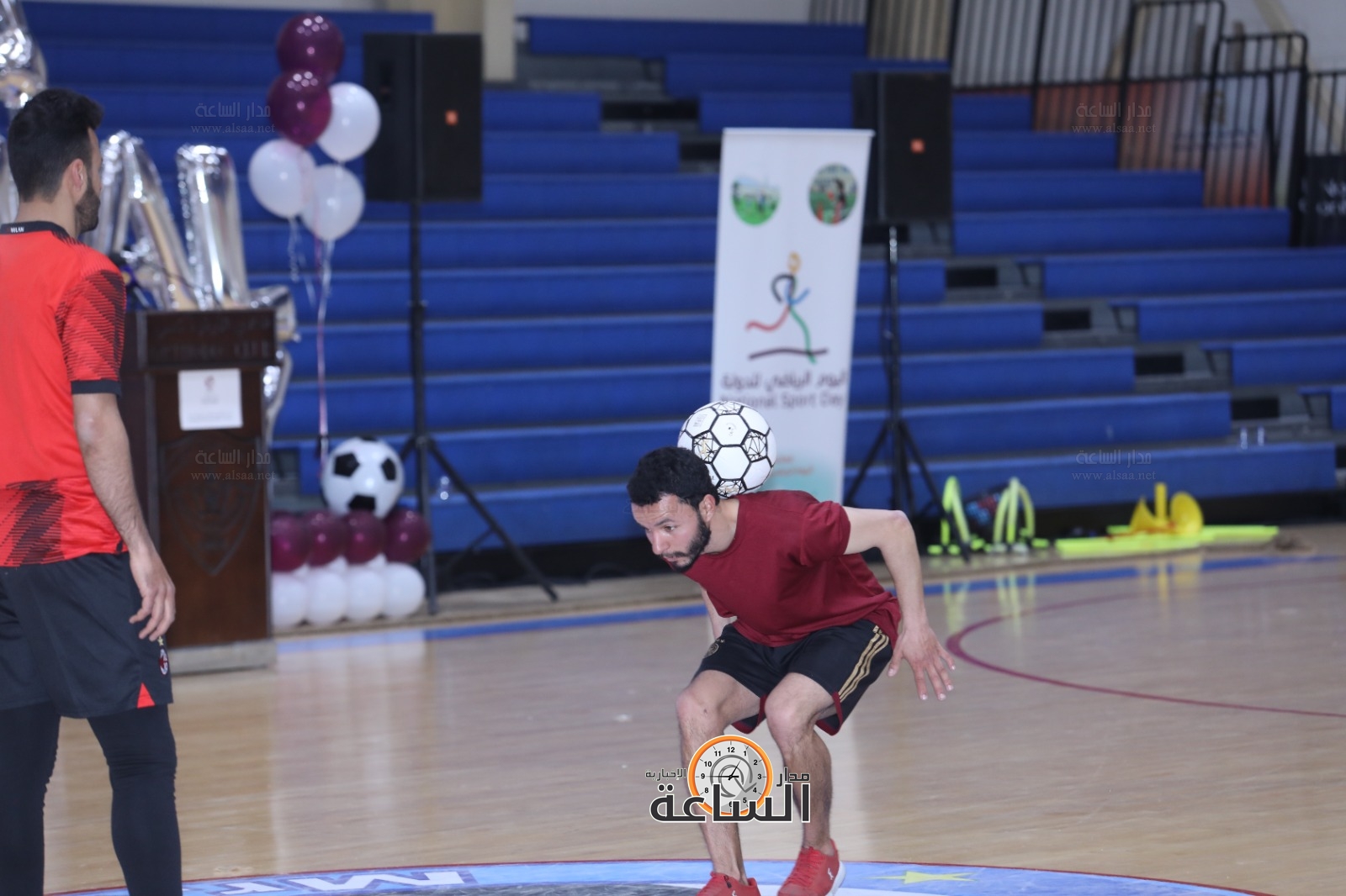 Madar Al-Saa Images 0.1718462779282841