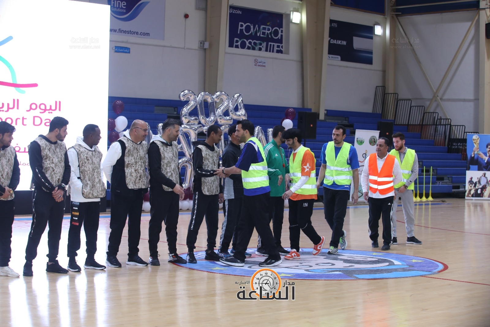 Madar Al-Saa Images 0.8077136976917372