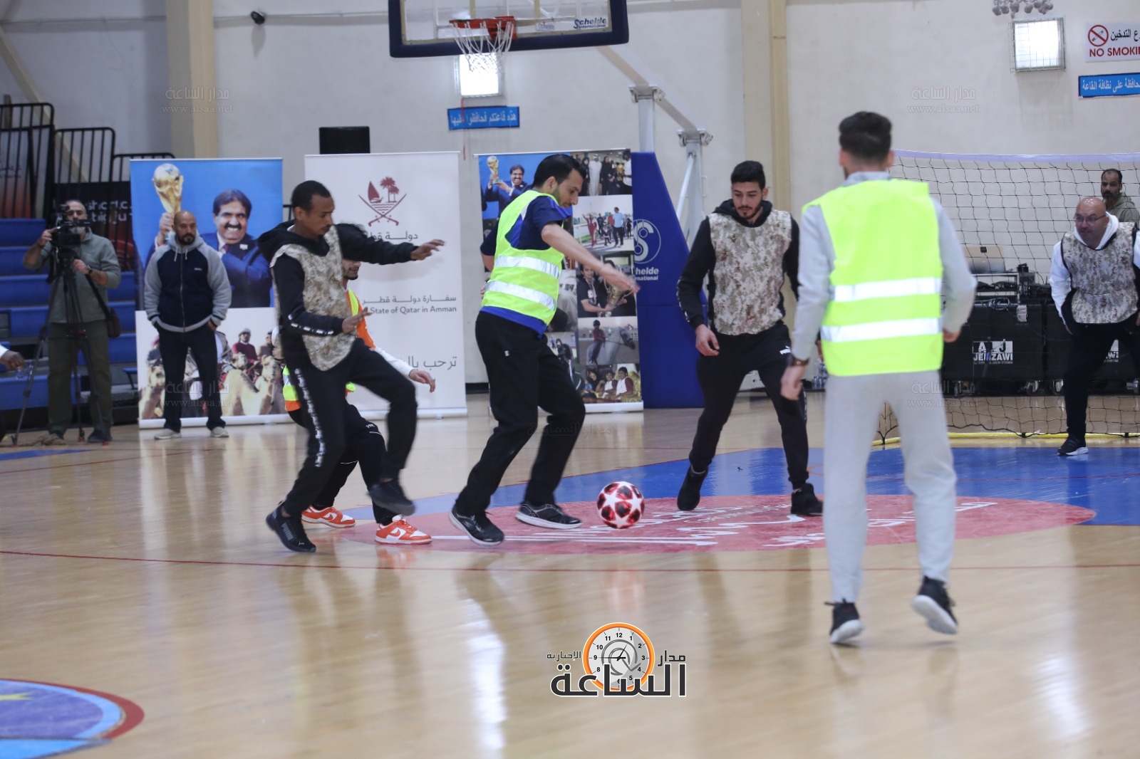 Madar Al-Saa Images 0.9314508193586035