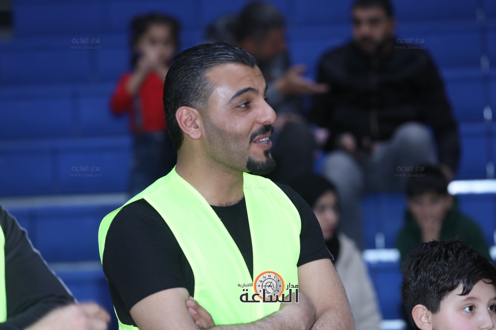 Madar Al-Saa Images 0.21924703432590142