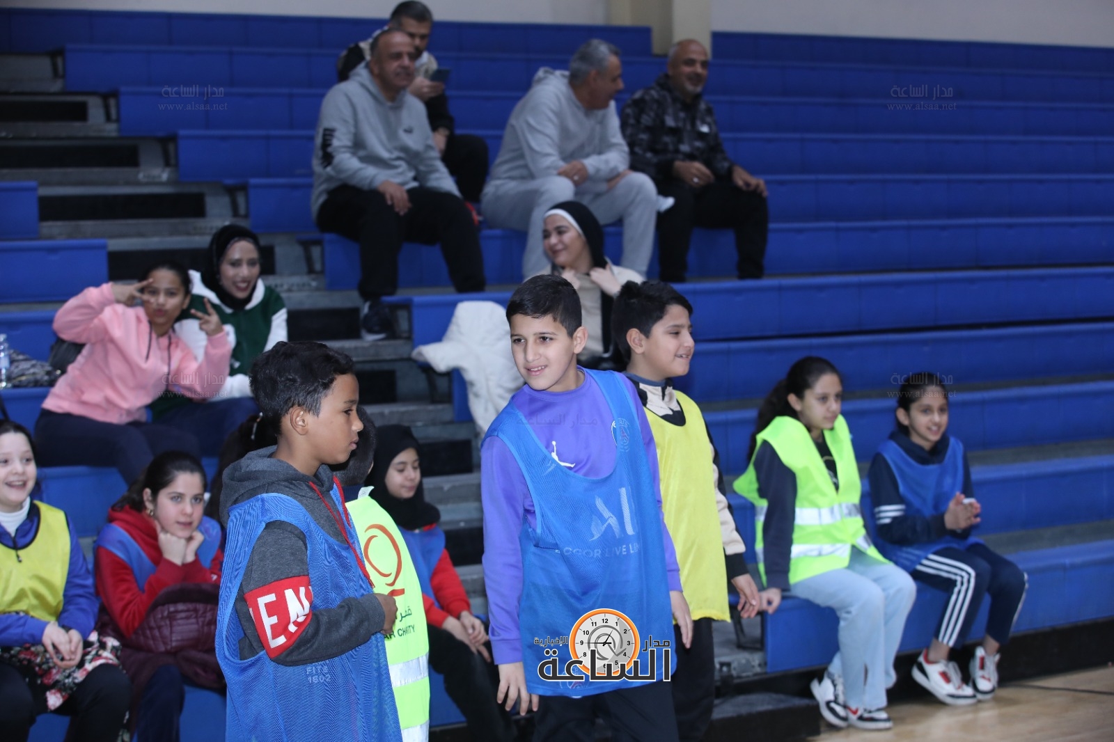 Madar Al-Saa Images 0.02426803641478381