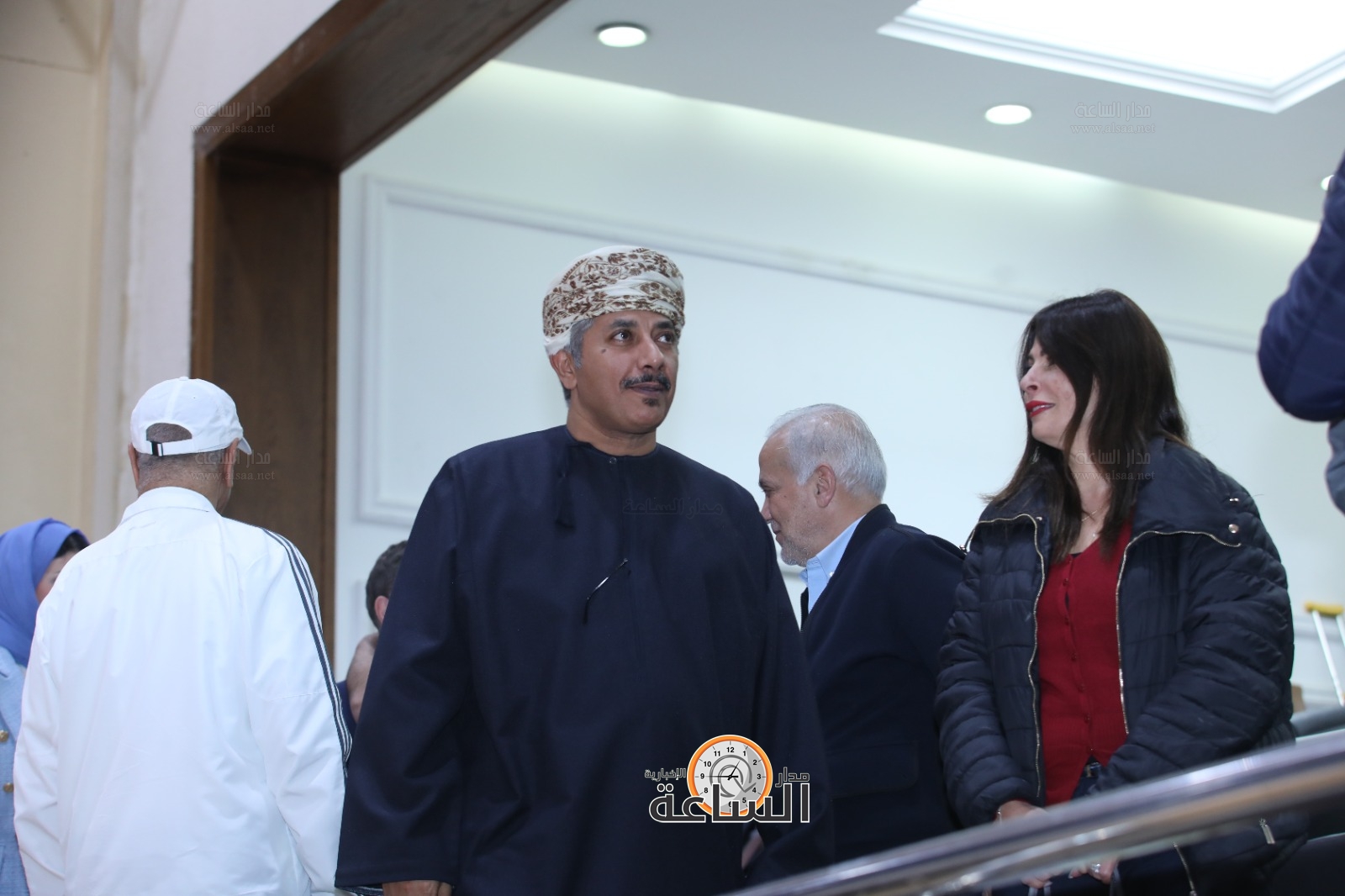 Madar Al-Saa Images 0.5239643031963748