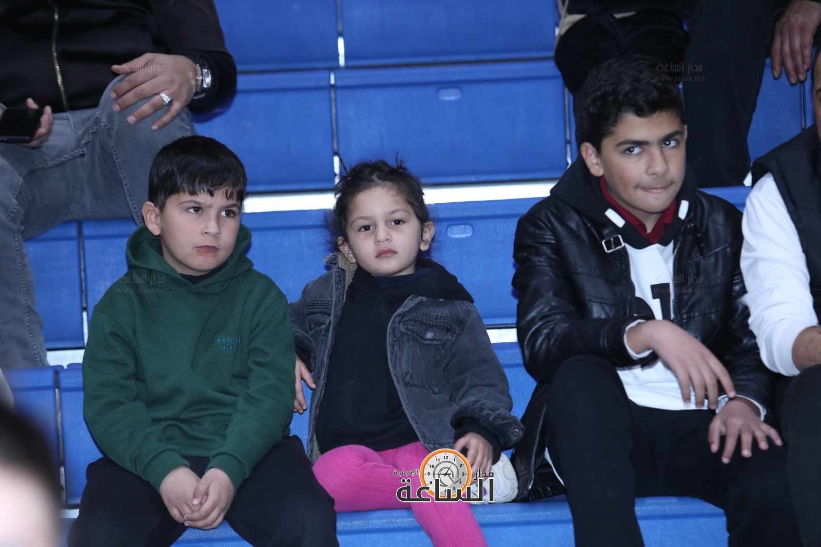 Madar Al-Saa Images 0.8141014751111662