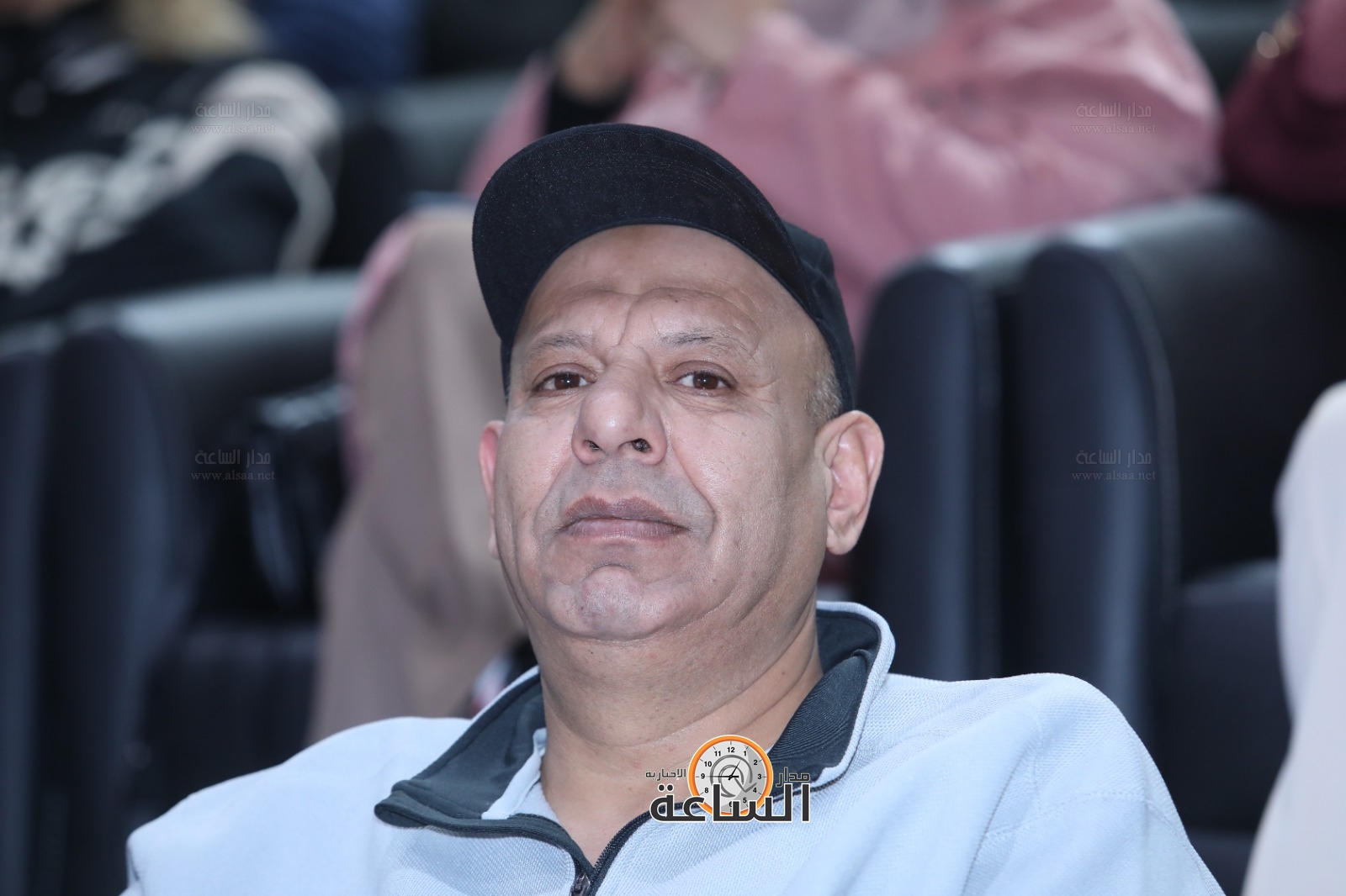 Madar Al-Saa Images 0.2976352669403901