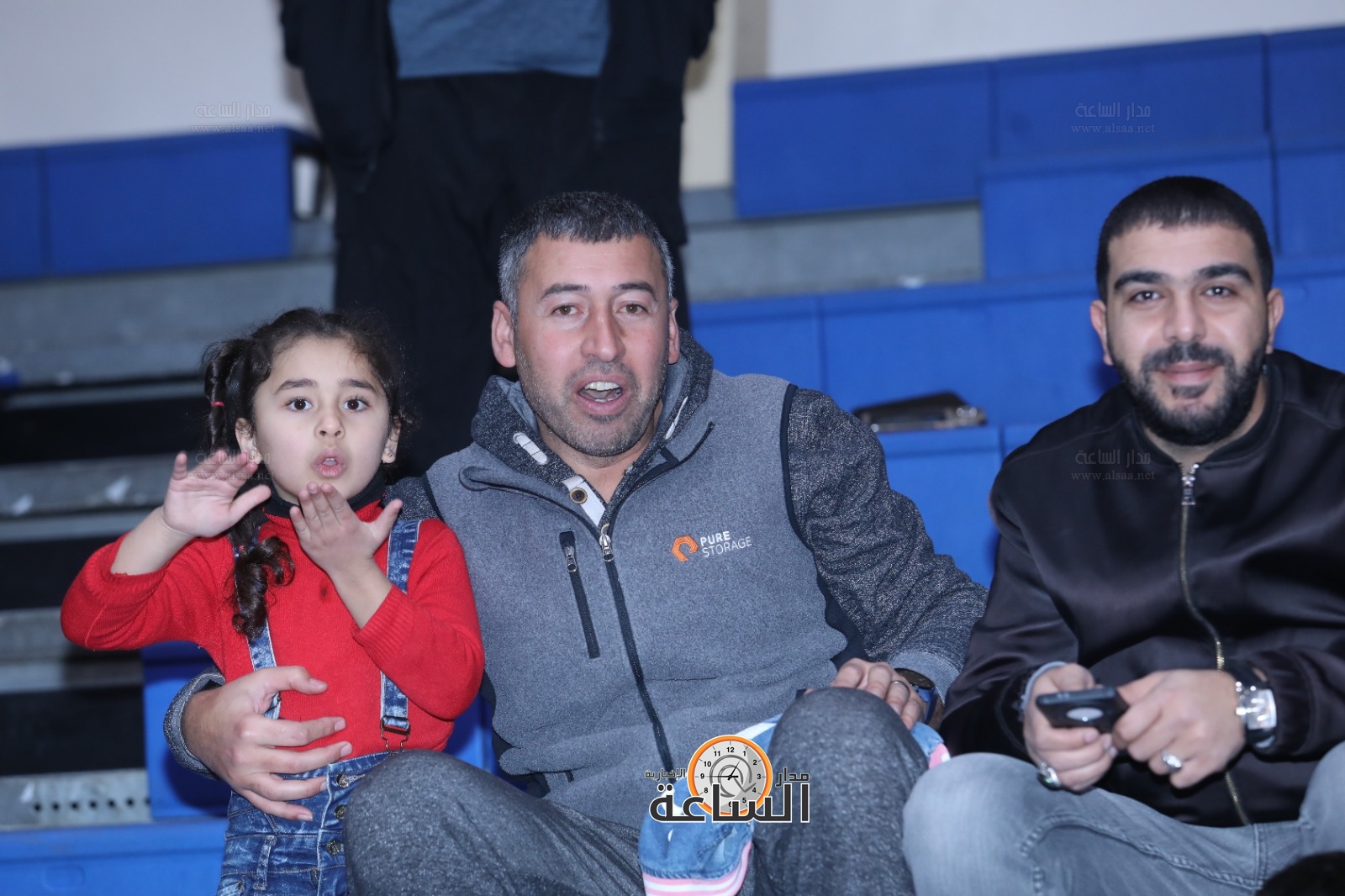 Madar Al-Saa Images 0.2188744771101938