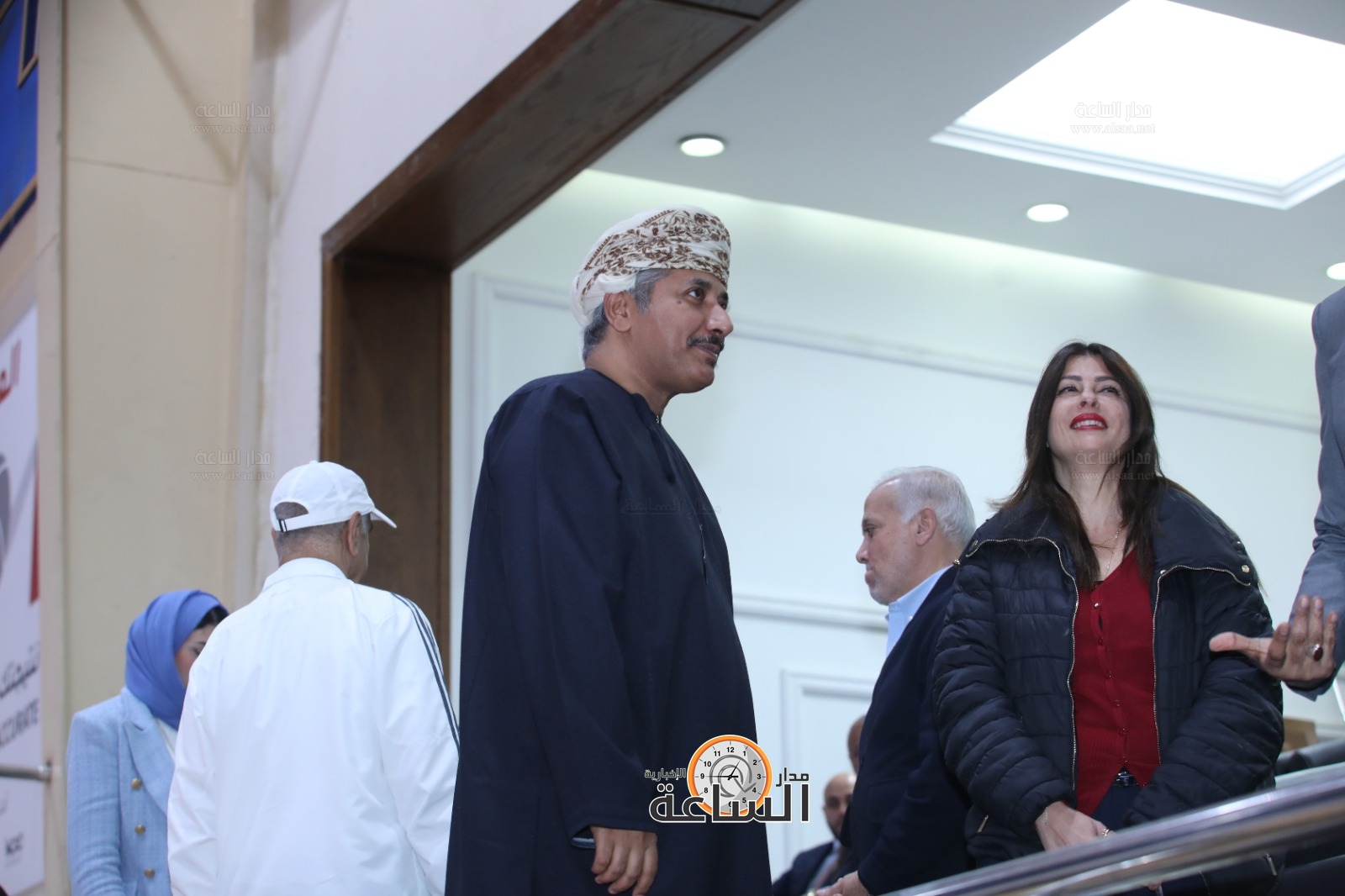 Madar Al-Saa Images 0.25858305172922