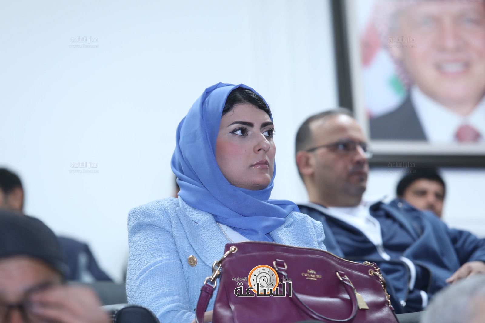 Madar Al-Saa Images 0.574696229442706