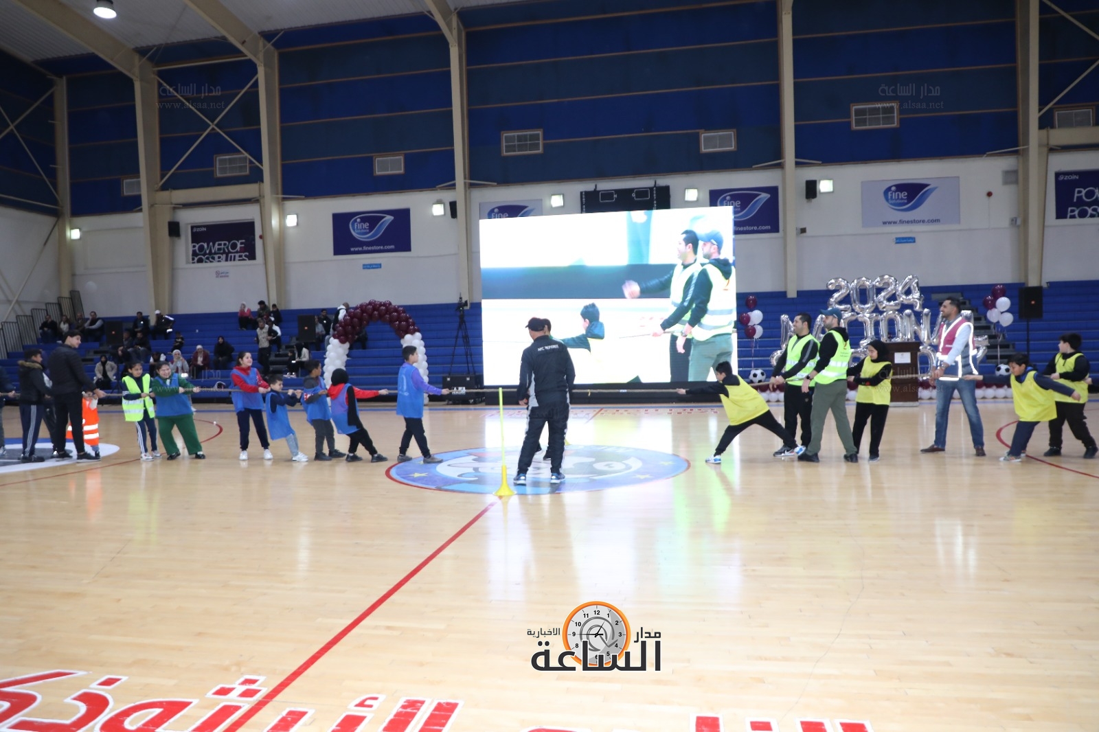 Madar Al-Saa Images 0.154104580064085