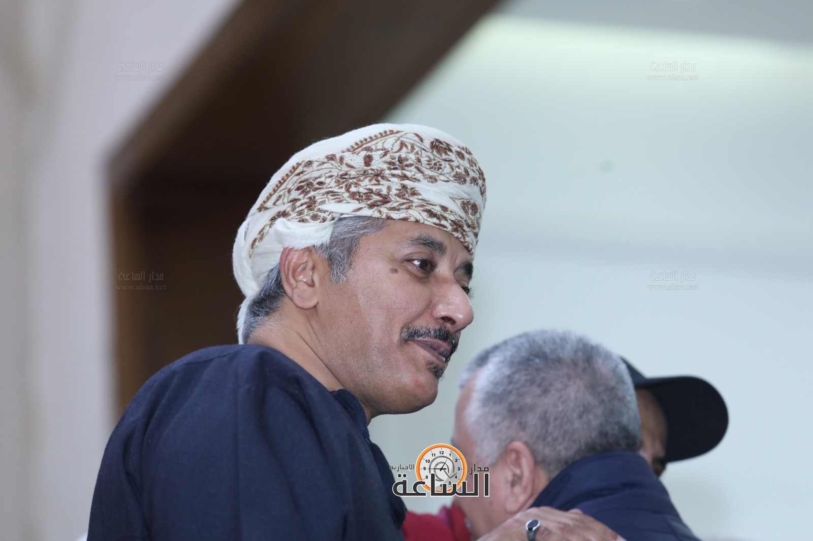 Madar Al-Saa Images 0.35052889503434614