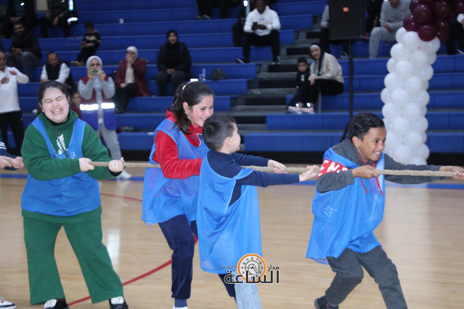 Madar Al-Saa Images 0.778759687210075