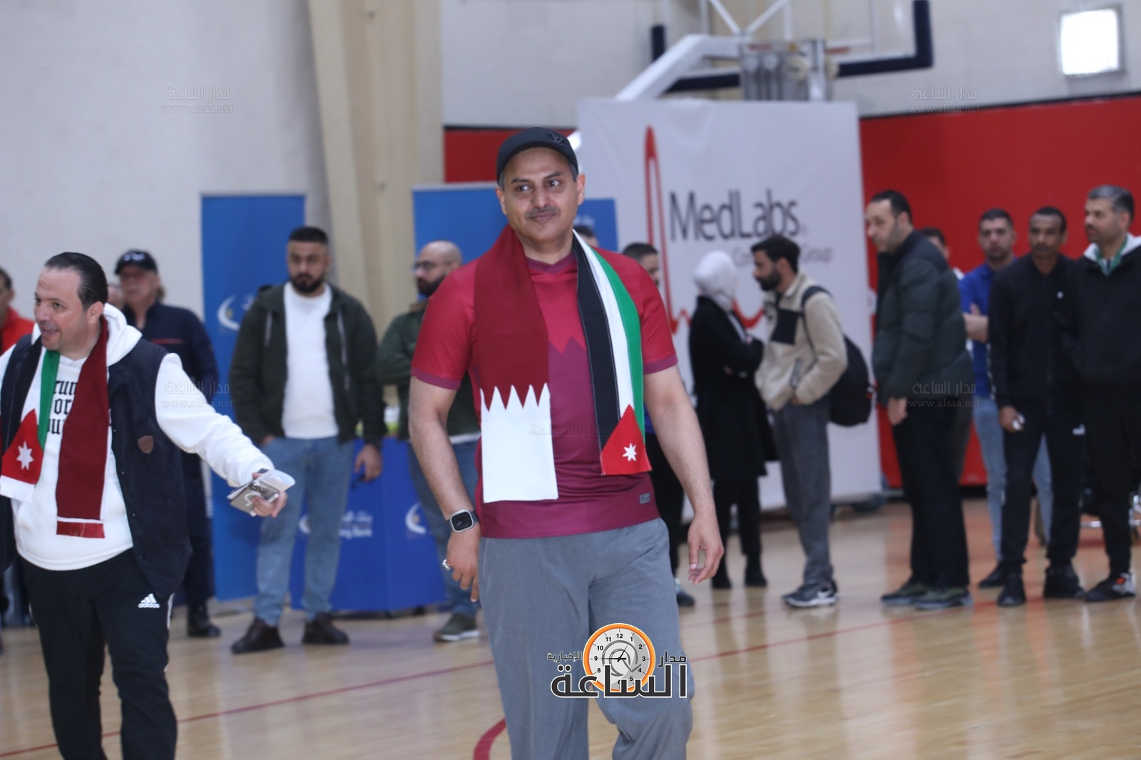 Madar Al-Saa Images 0.060204525475205495