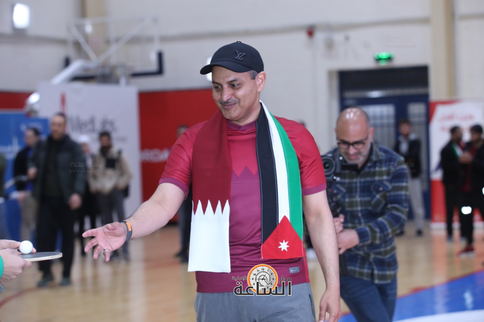 Madar Al-Saa Images 0.5431215659279822