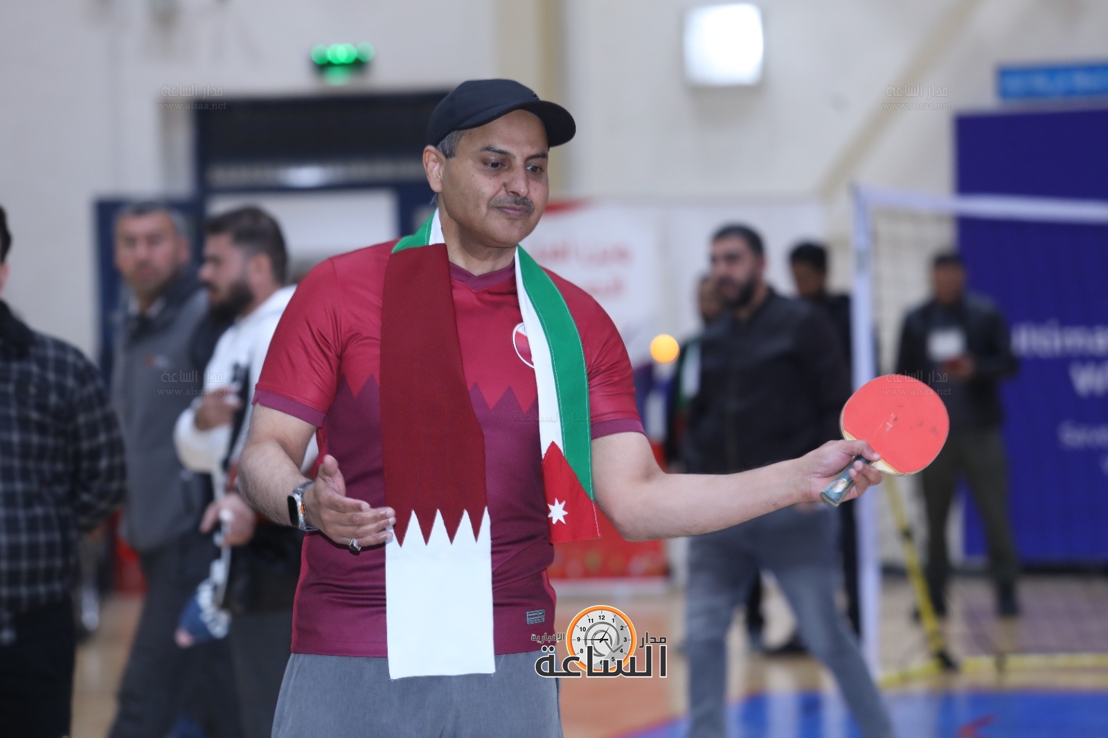 Madar Al-Saa Images 0.8990349941061597