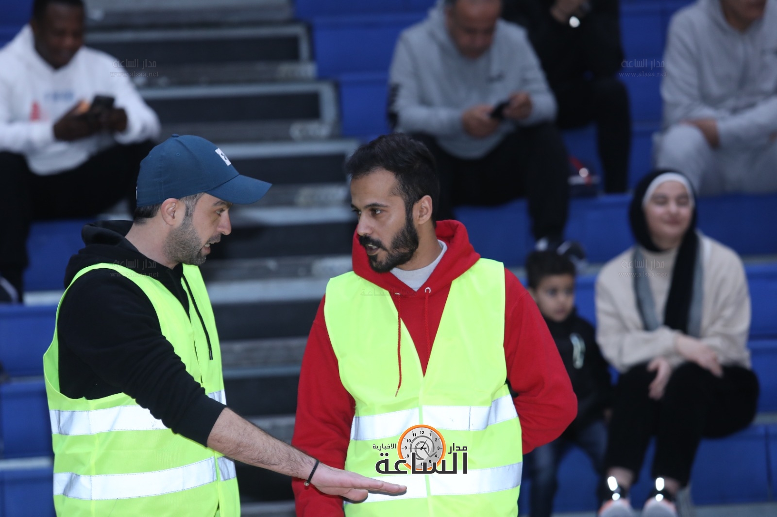 Madar Al-Saa Images 0.7591503124183336