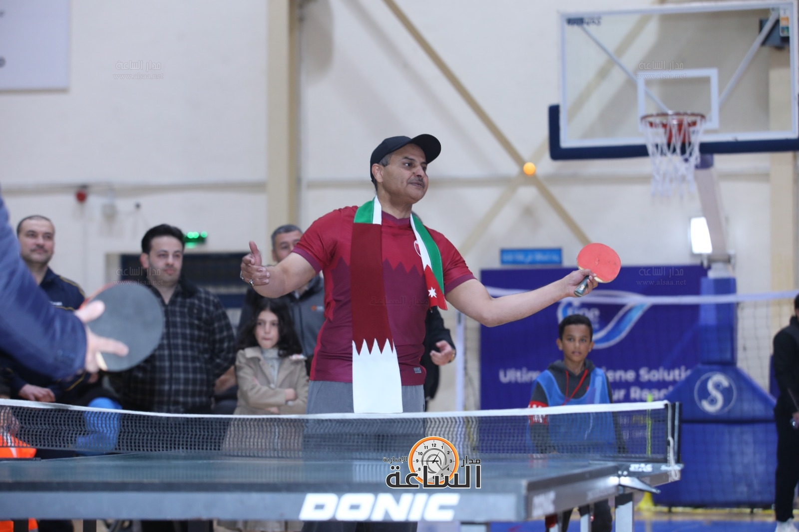 Madar Al-Saa Images 0.05564623714126937