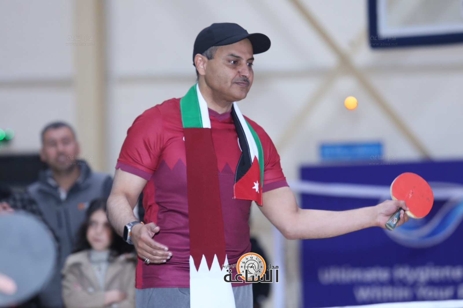 Madar Al-Saa Images 0.978516173778871